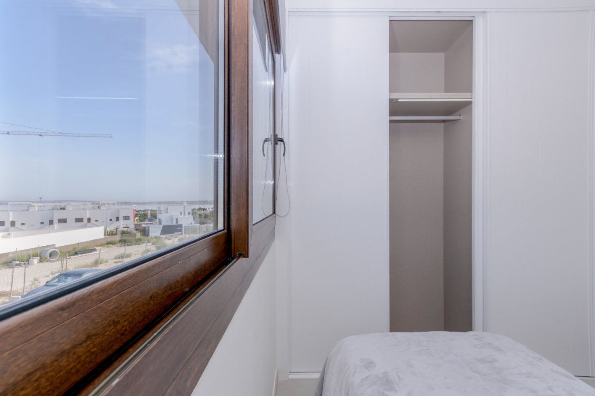 Nieuwbouw  - Bungalow - Torrevieja - Los Balcones