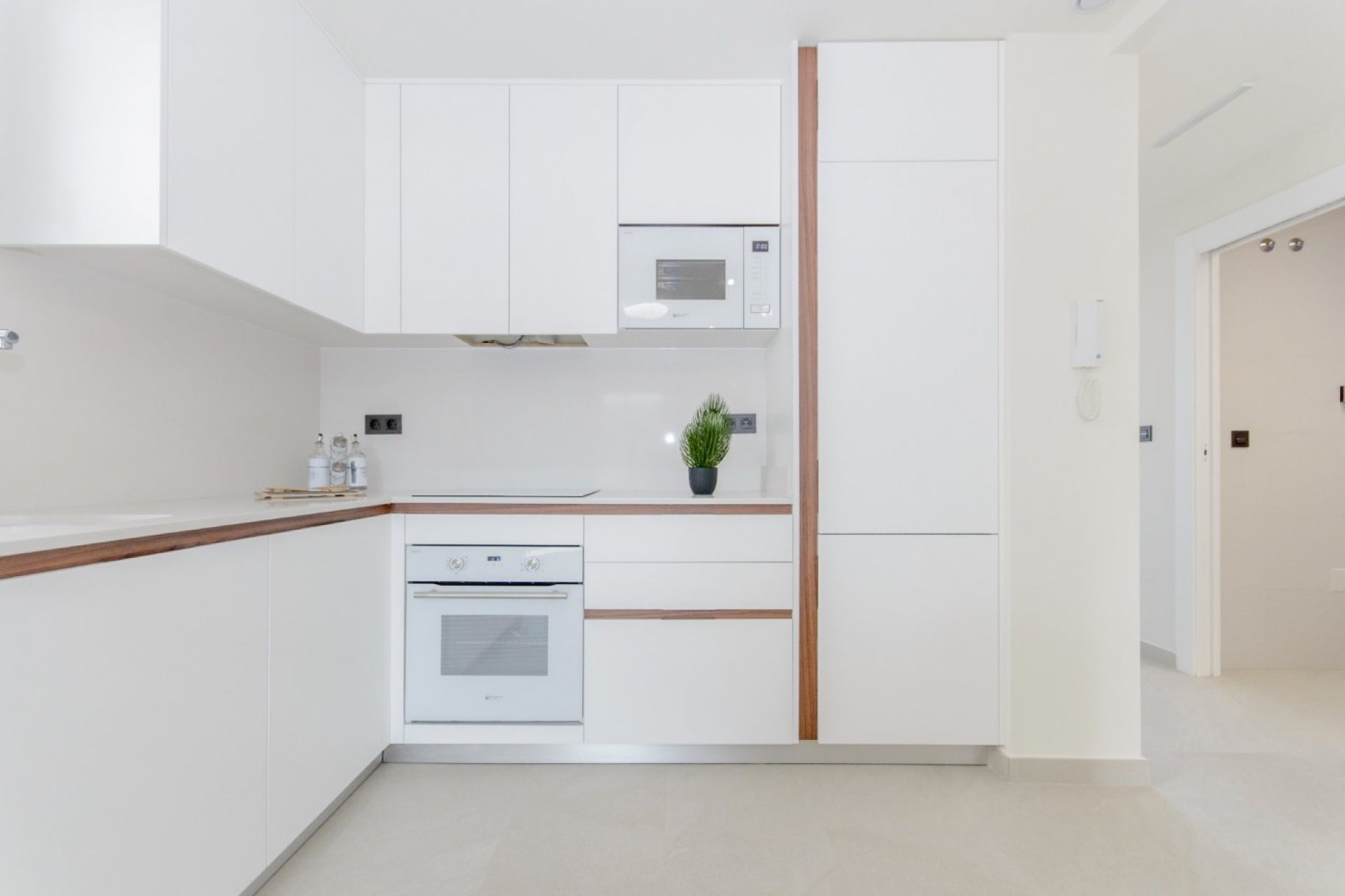 Nieuwbouw  - Bungalow - Torrevieja - Los Balcones