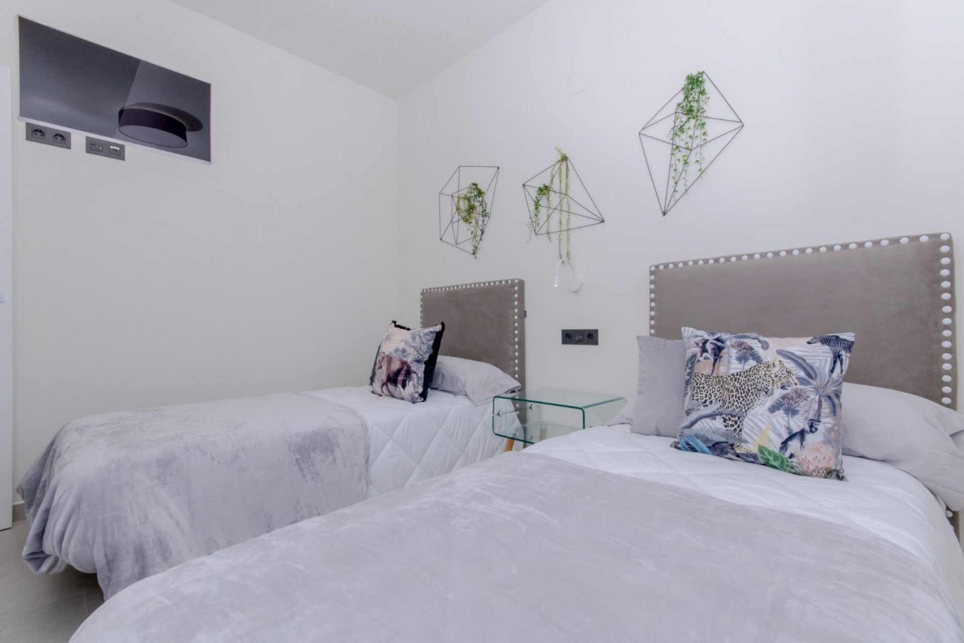 Nieuwbouw  - Bungalow - Torrevieja - Los Balcones