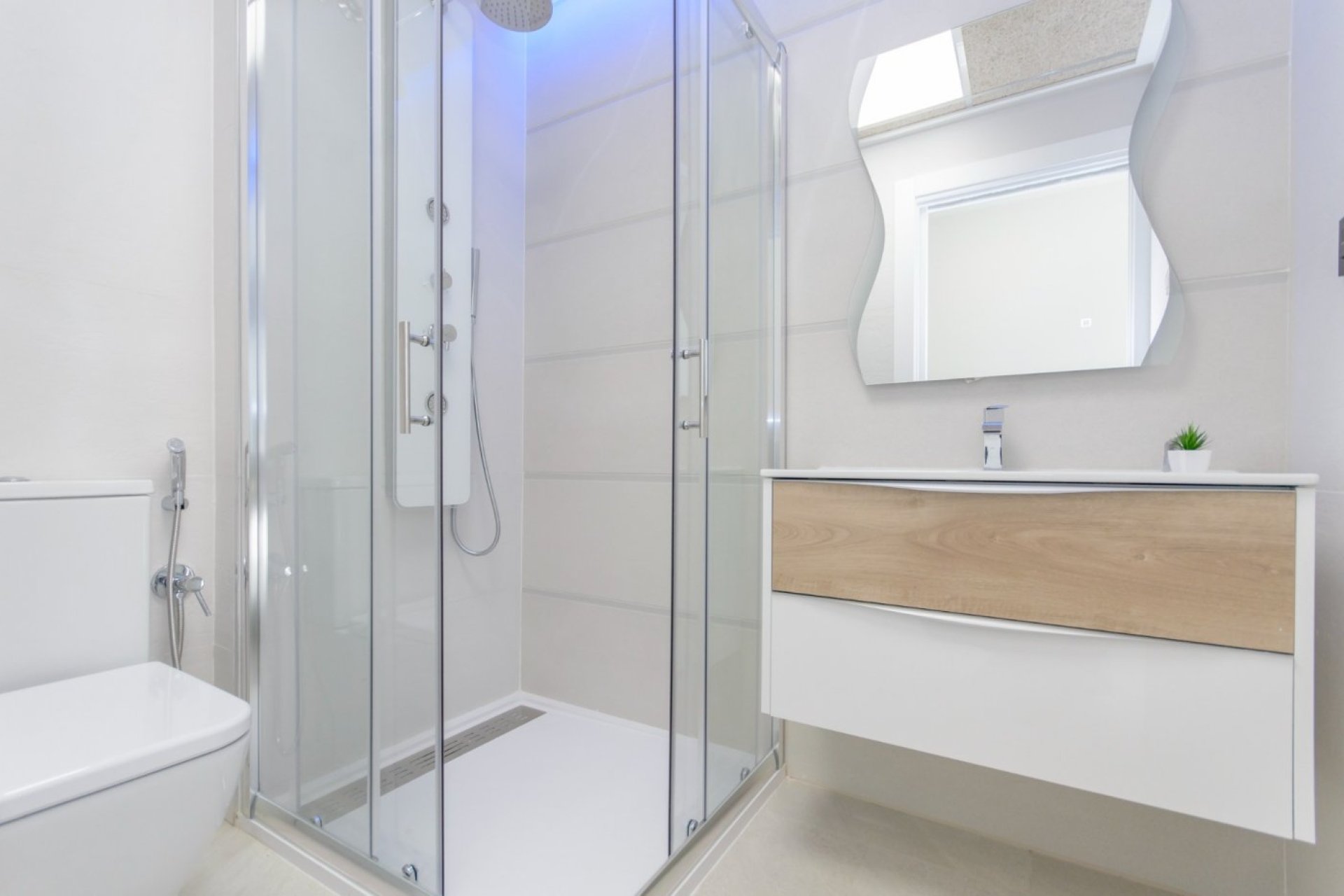 Nieuwbouw  - Bungalow - Torrevieja - Los Balcones