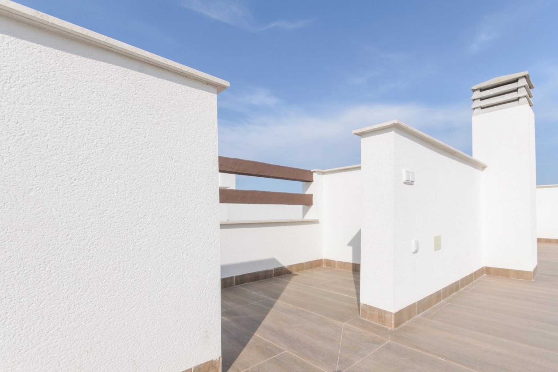 Nieuwbouw  - Bungalow - Torrevieja - Los Balcones