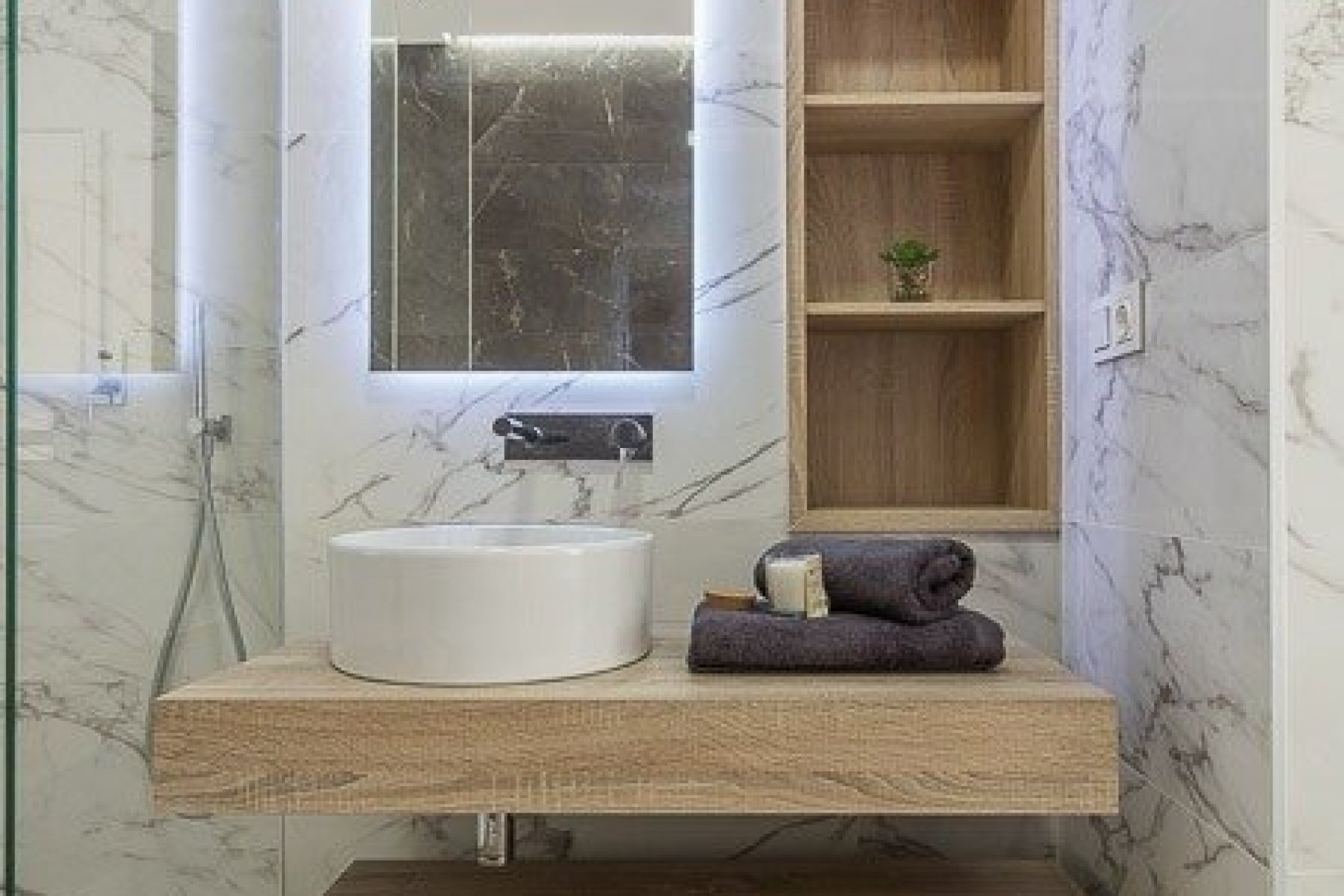 Nieuwbouw  - Bungalow - Torrevieja - Los Balcones
