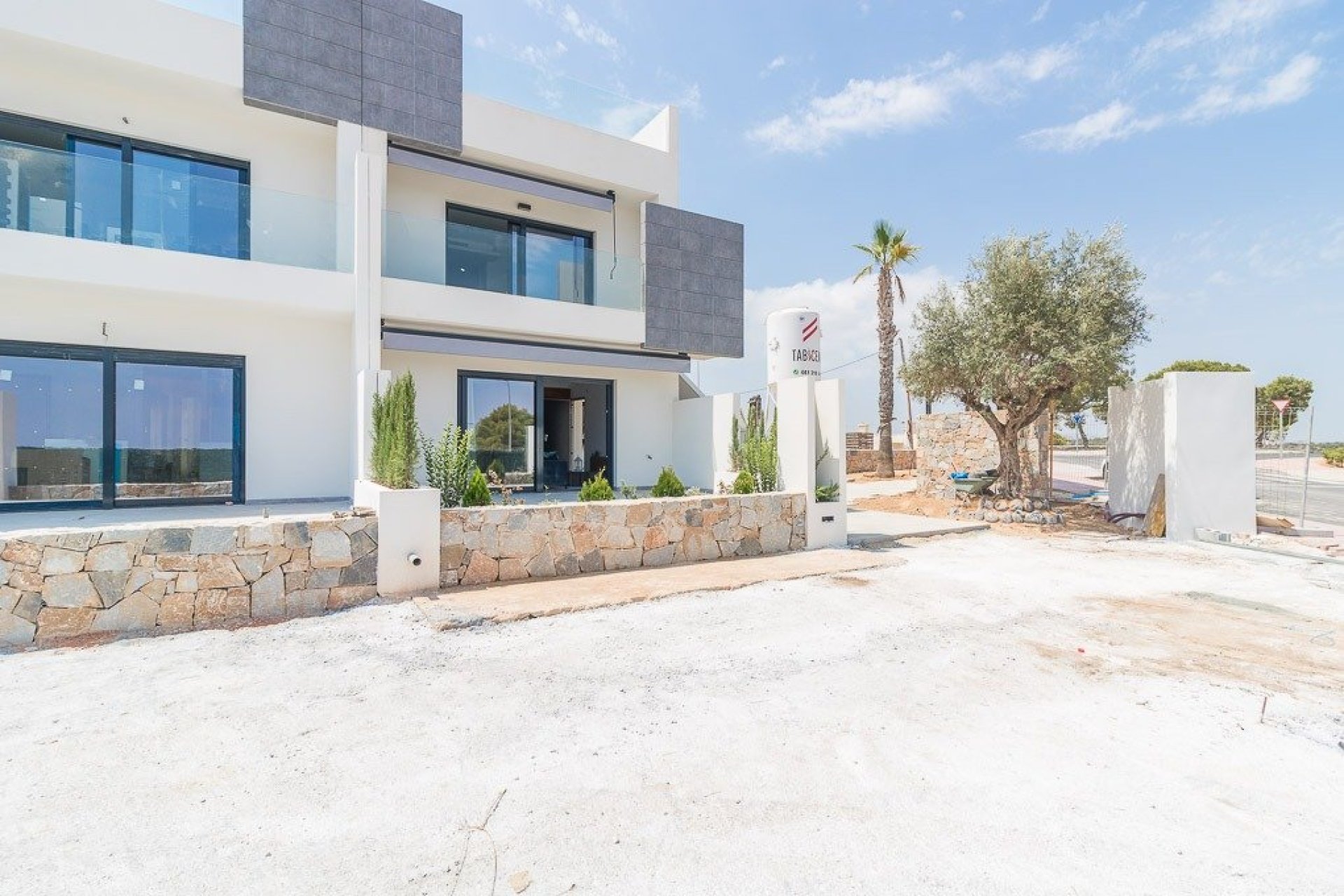 Nieuwbouw  - Bungalow - Torrevieja - Los Balcones