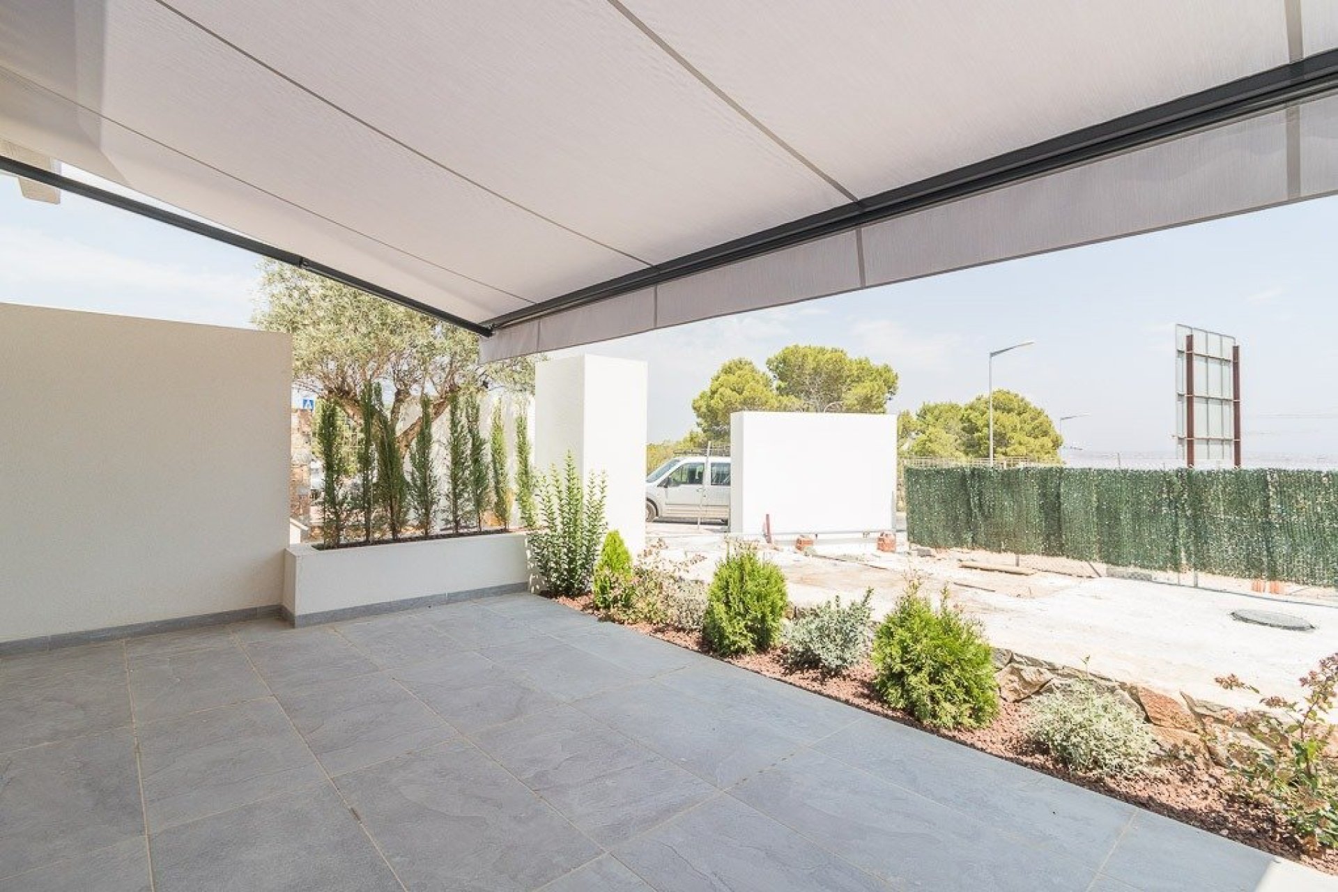 Nieuwbouw  - Bungalow - Torrevieja - Los Balcones