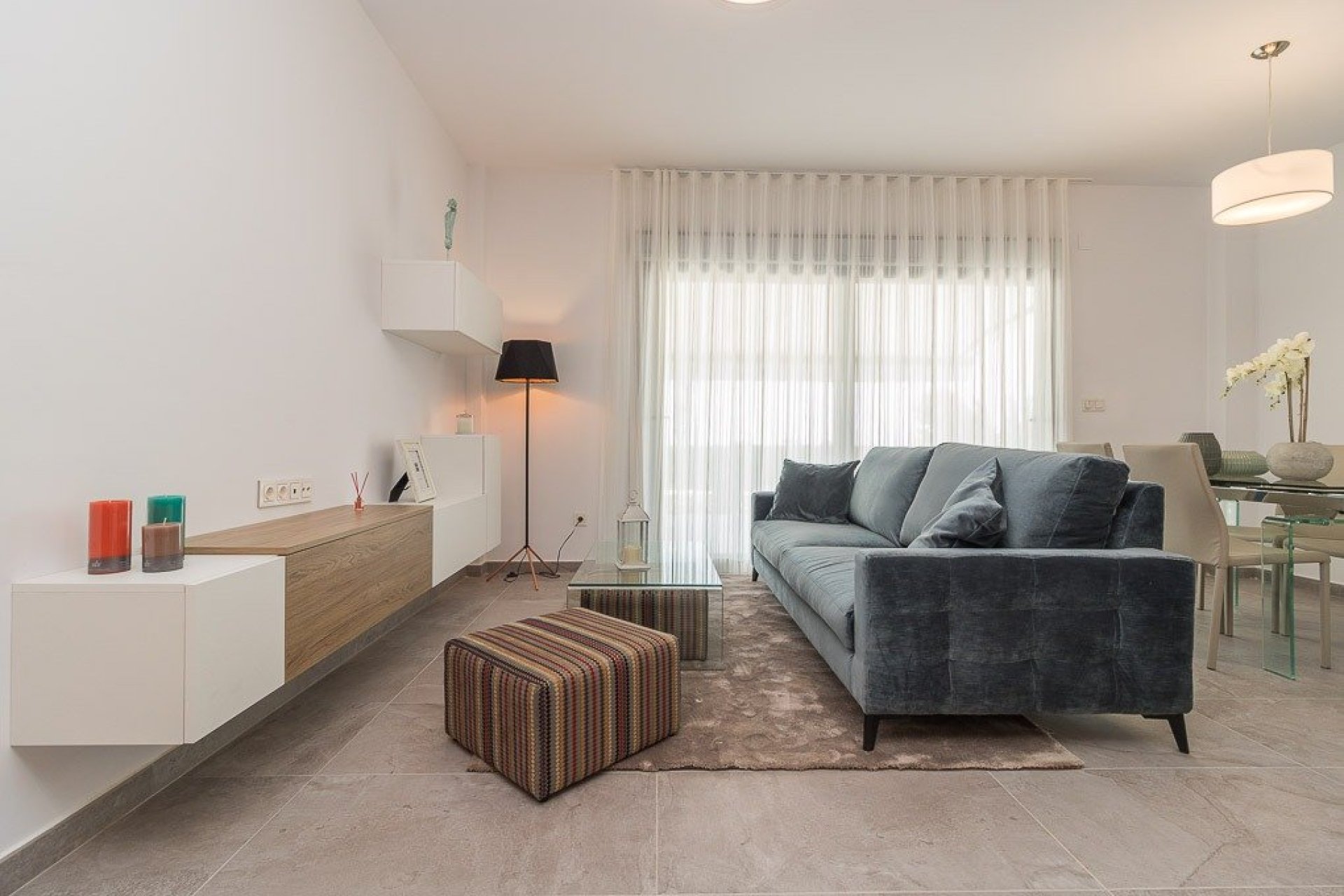 Nieuwbouw  - Bungalow - Torrevieja - Los Balcones