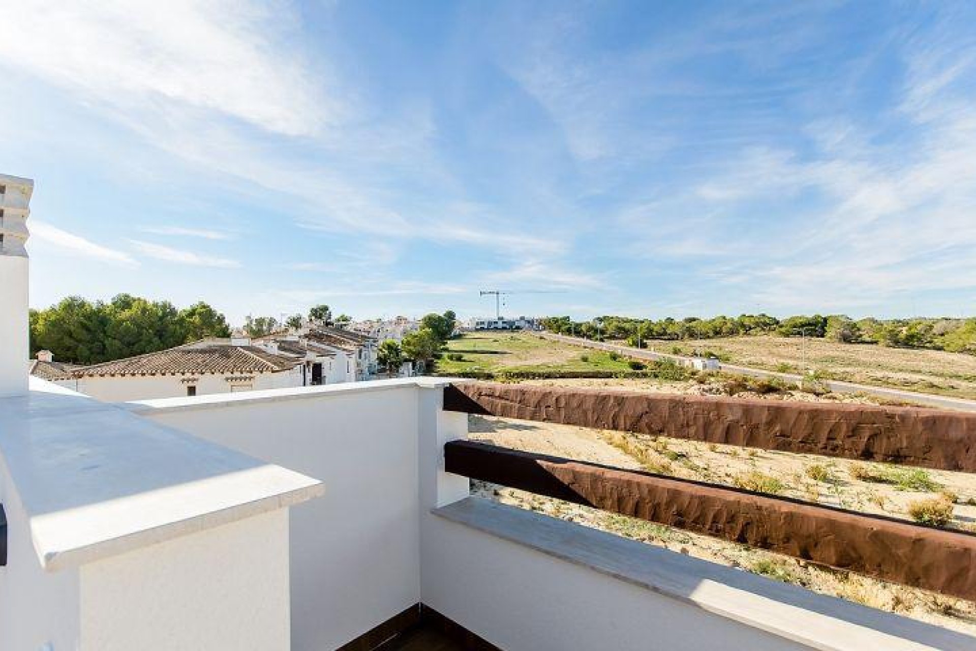 Nieuwbouw  - Bungalow - Torrevieja - Los Balcones