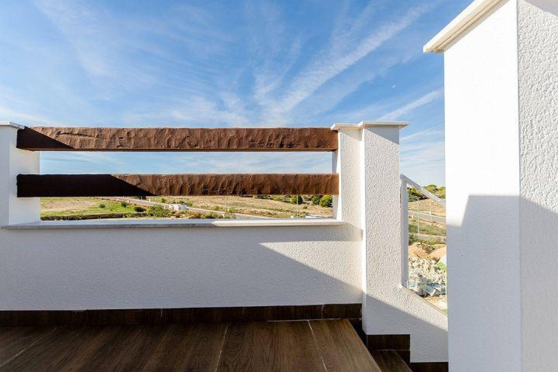 Nieuwbouw  - Bungalow - Torrevieja - Los Balcones