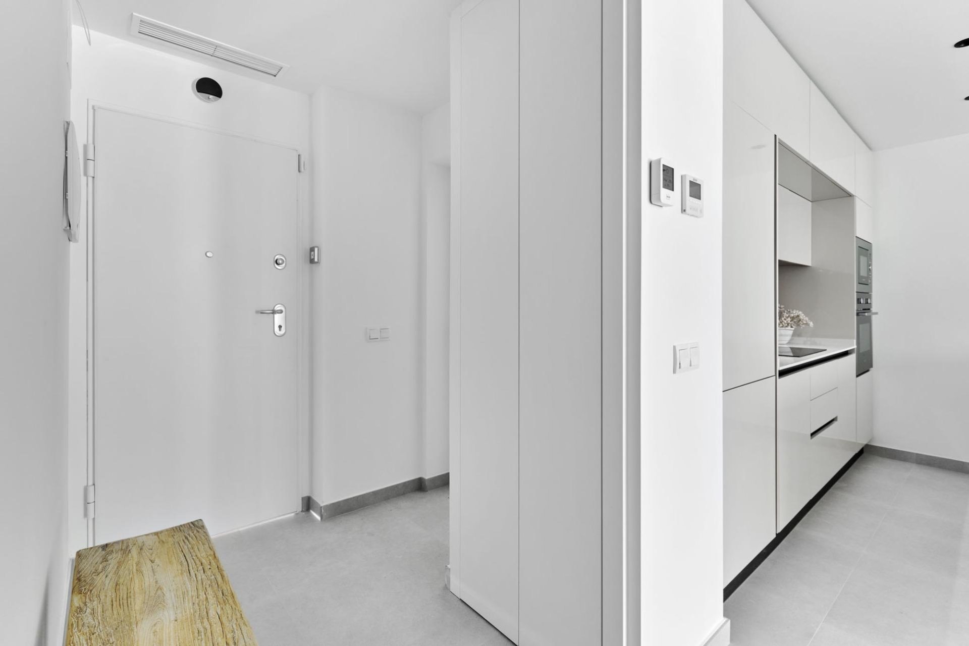 Nieuwbouw  - Bungalow - Torrevieja - Villa Amalia