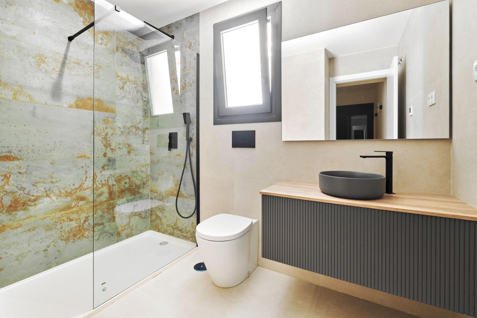 Nieuwbouw  - Bungalow - Torrevieja - Villa Amalia