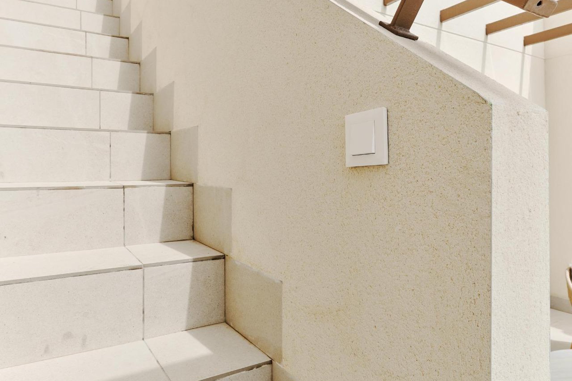 Nieuwbouw  - Bungalow - Torrevieja - Villa Amalia