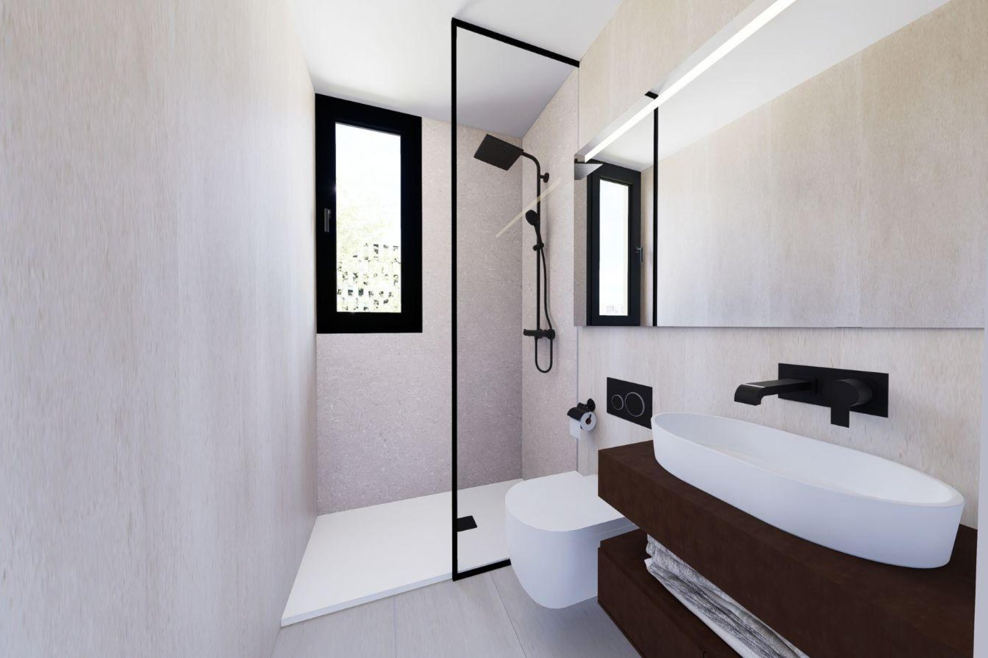 Nieuwbouw  - Ground floor apartment - El Campello - Muchavista