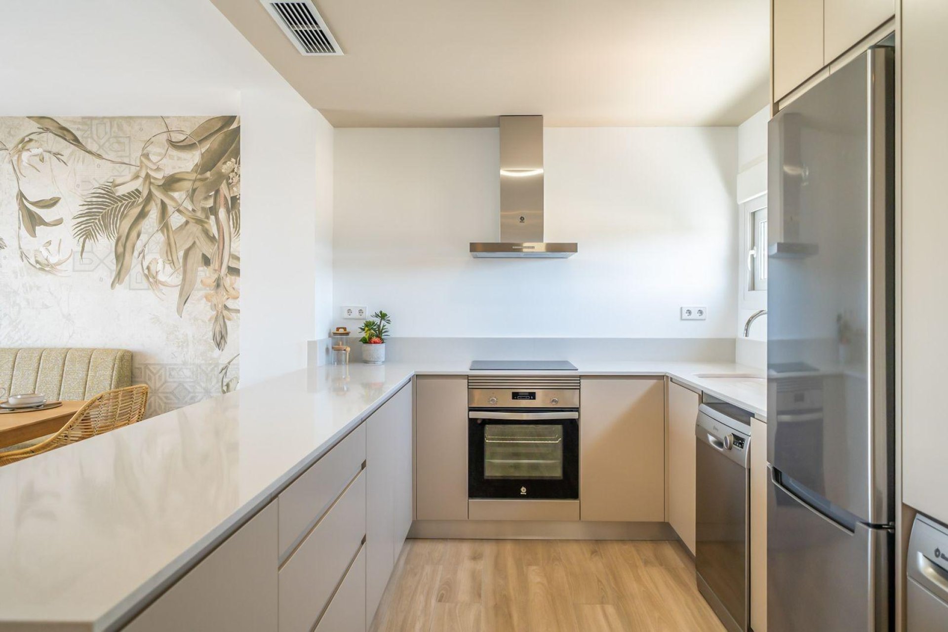 Nieuwbouw  - Ground Floor Bungalow - Orihuela - Vistabella Golf