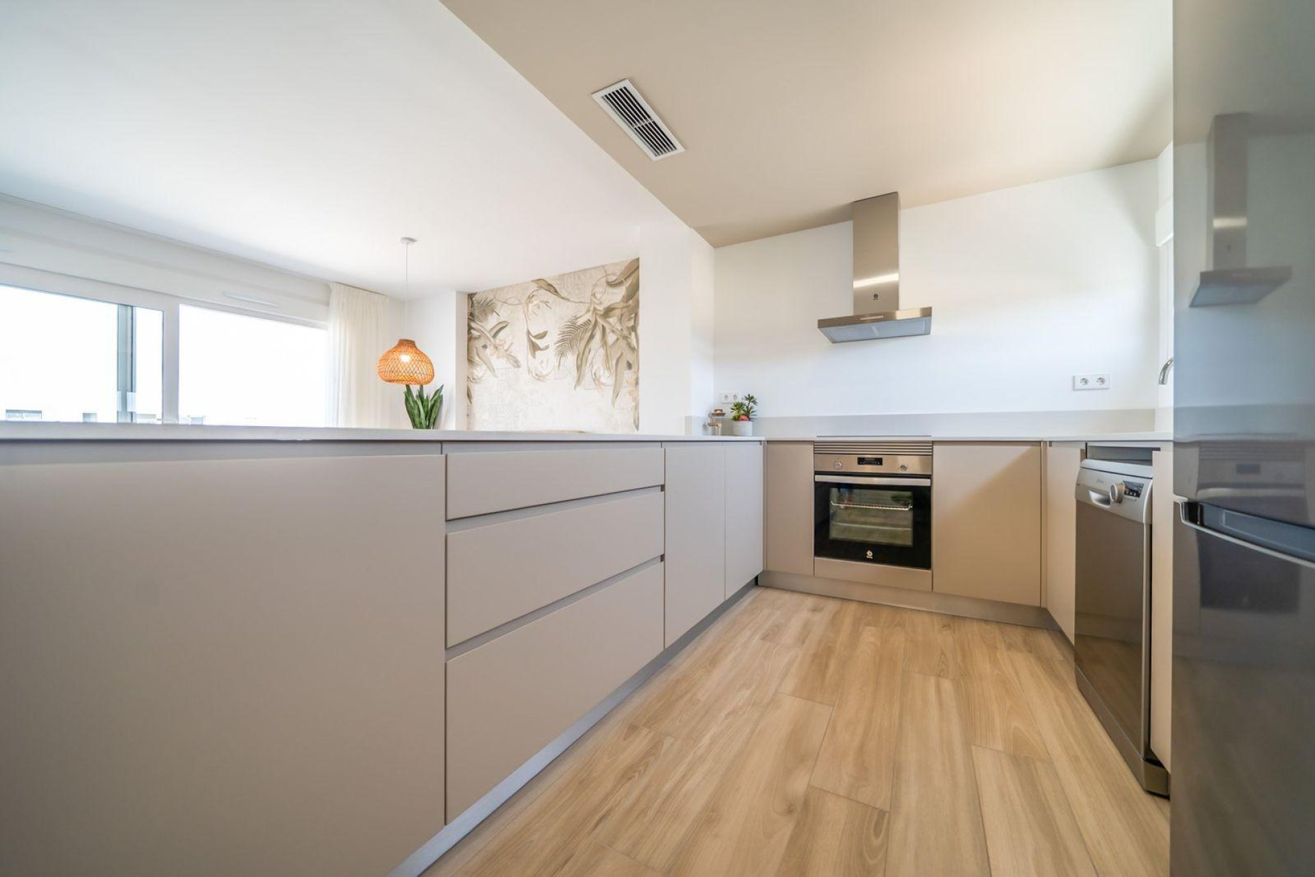 Nieuwbouw  - Ground Floor Bungalow - Orihuela - Vistabella Golf