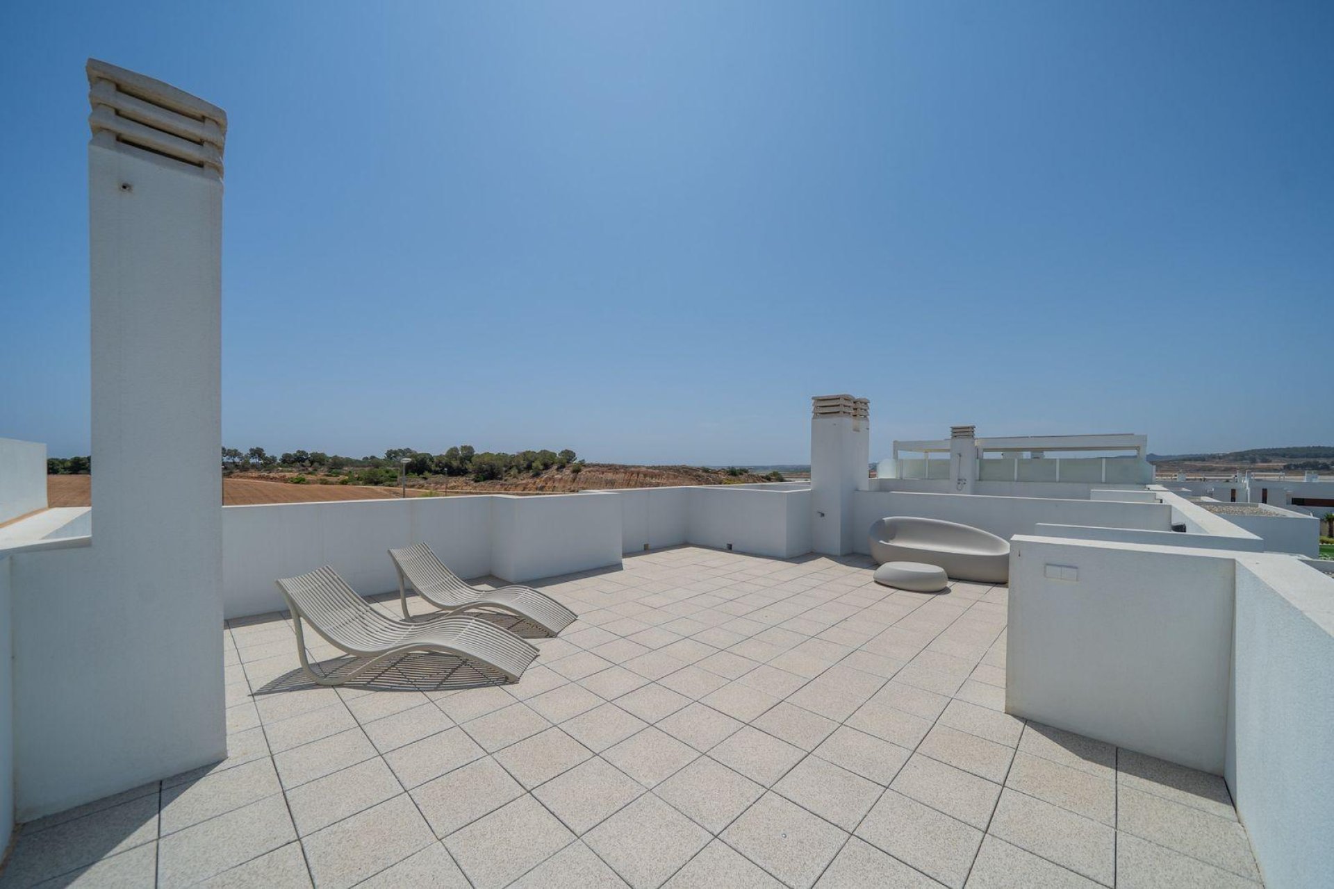 Nieuwbouw  - Ground Floor Bungalow - Orihuela - Vistabella Golf