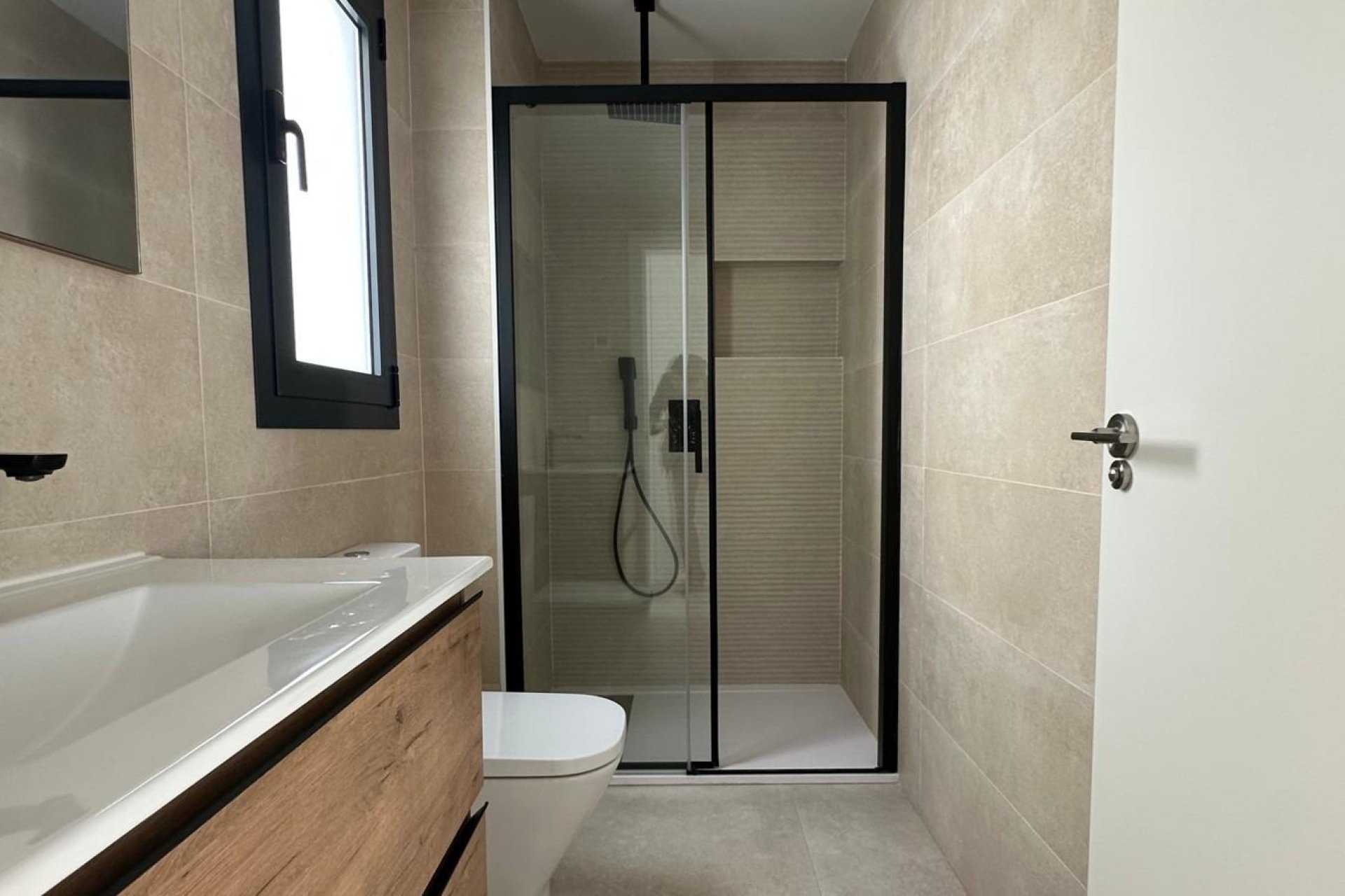 Nieuwbouw  - Ground Floor Bungalow - San Pedro del Pinatar - Los Pinos