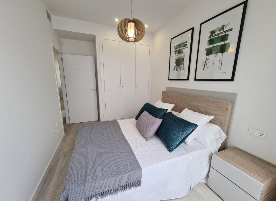 Nieuwbouw  - Herenhuis - Avileses