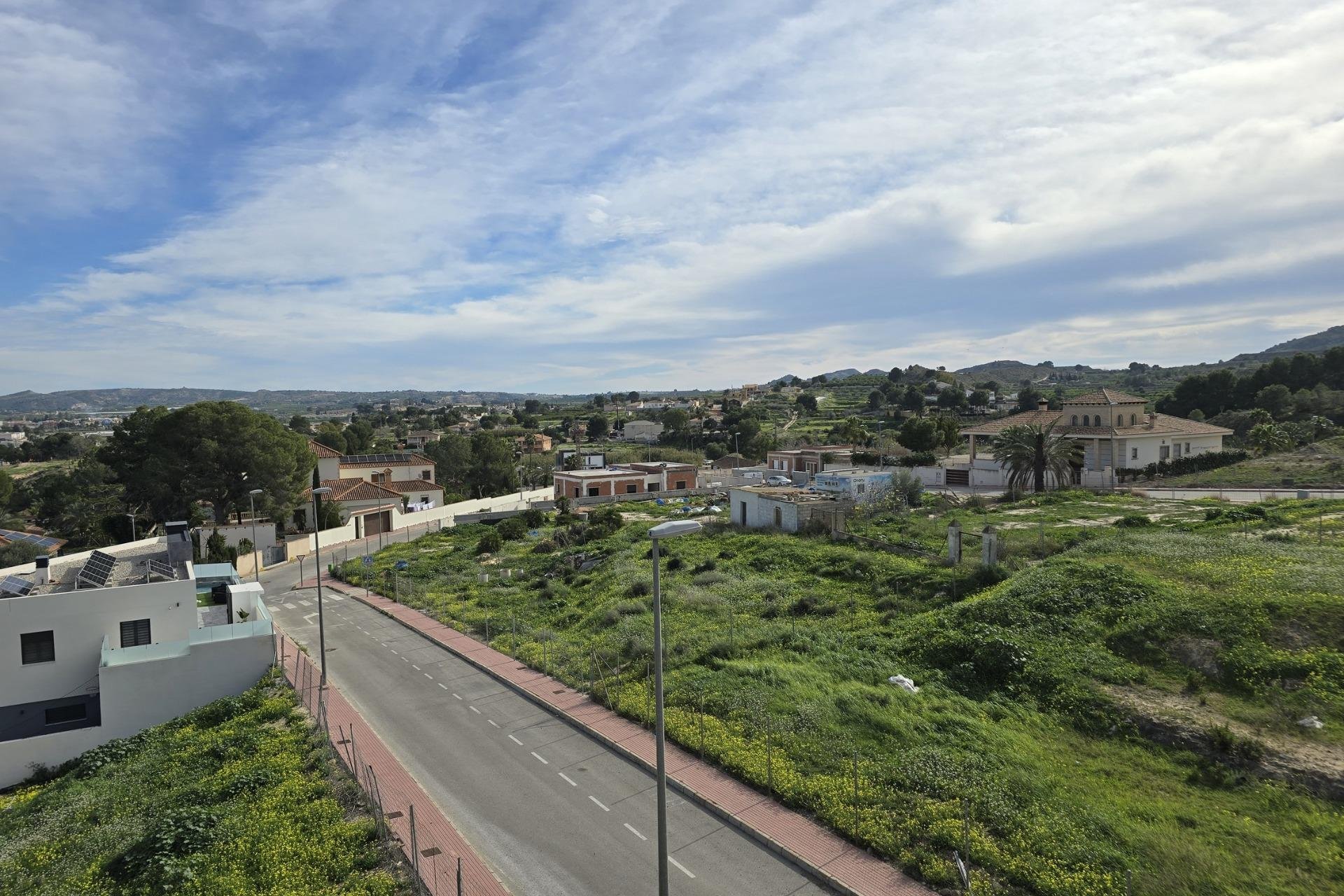 Nieuwbouw  - Herenhuis - Bigastro - pueblo