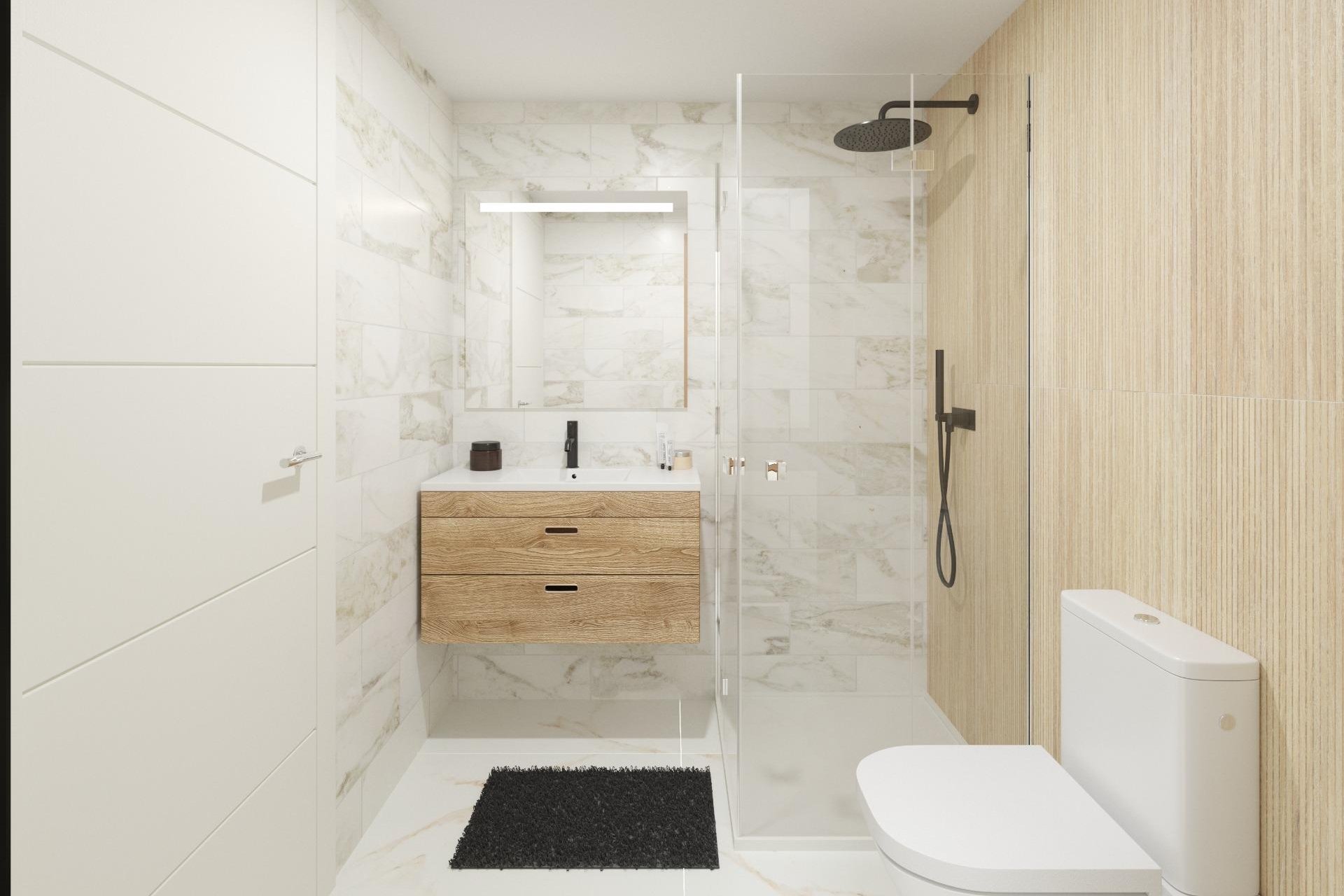 Nieuwbouw  - Herenhuis - Dolores - Sector 2