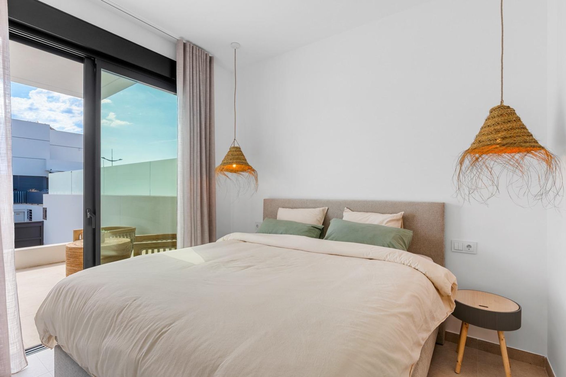 Nieuwbouw  - Herenhuis - Dolores - Sector 3