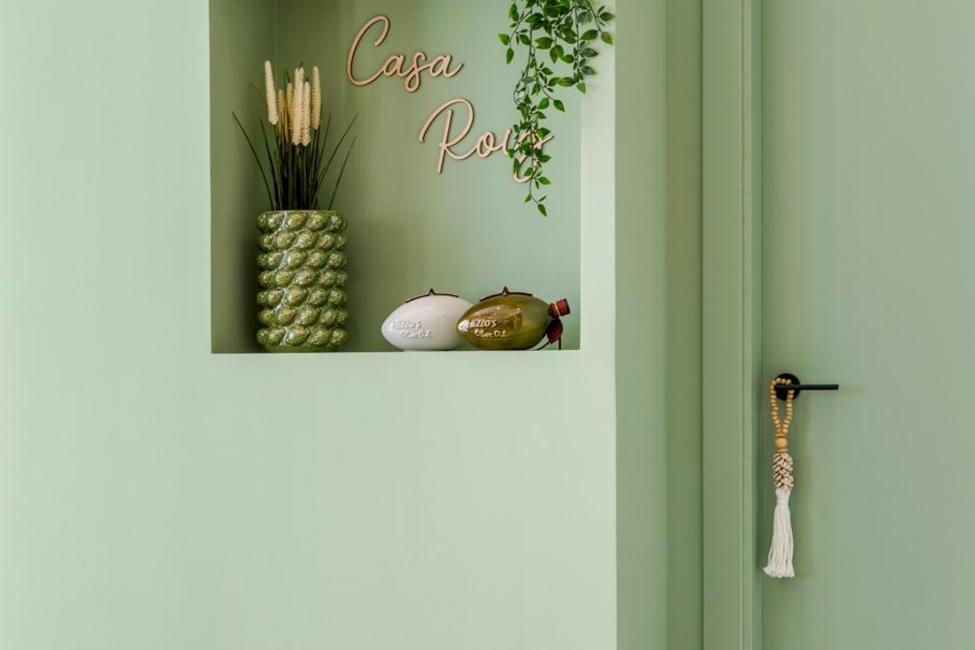 Nieuwbouw  - Herenhuis - Dolores - Sector 3