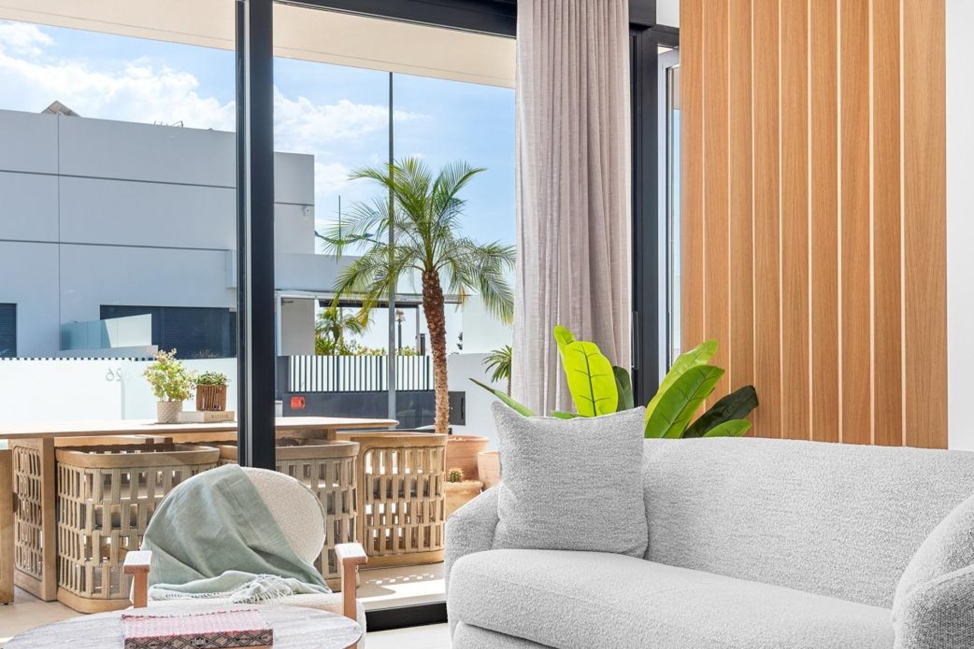 Nieuwbouw  - Herenhuis - Dolores - Sector 3