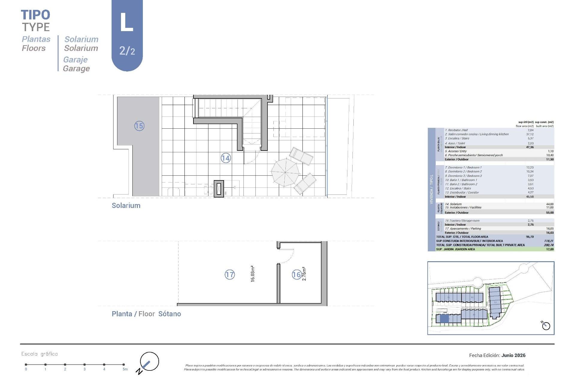 Nieuwbouw  - Herenhuis - El Campello - Platja de L´Amerador