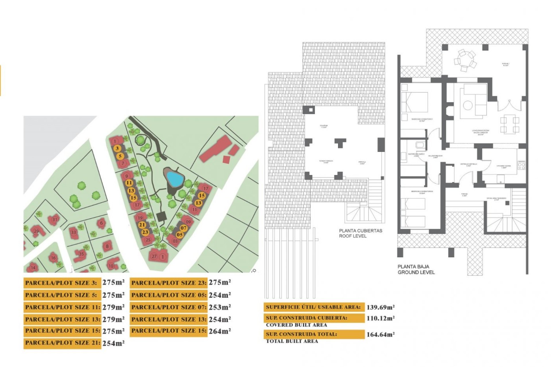 Nieuwbouw  - Herenhuis - Fuente Álamo - Las Palas