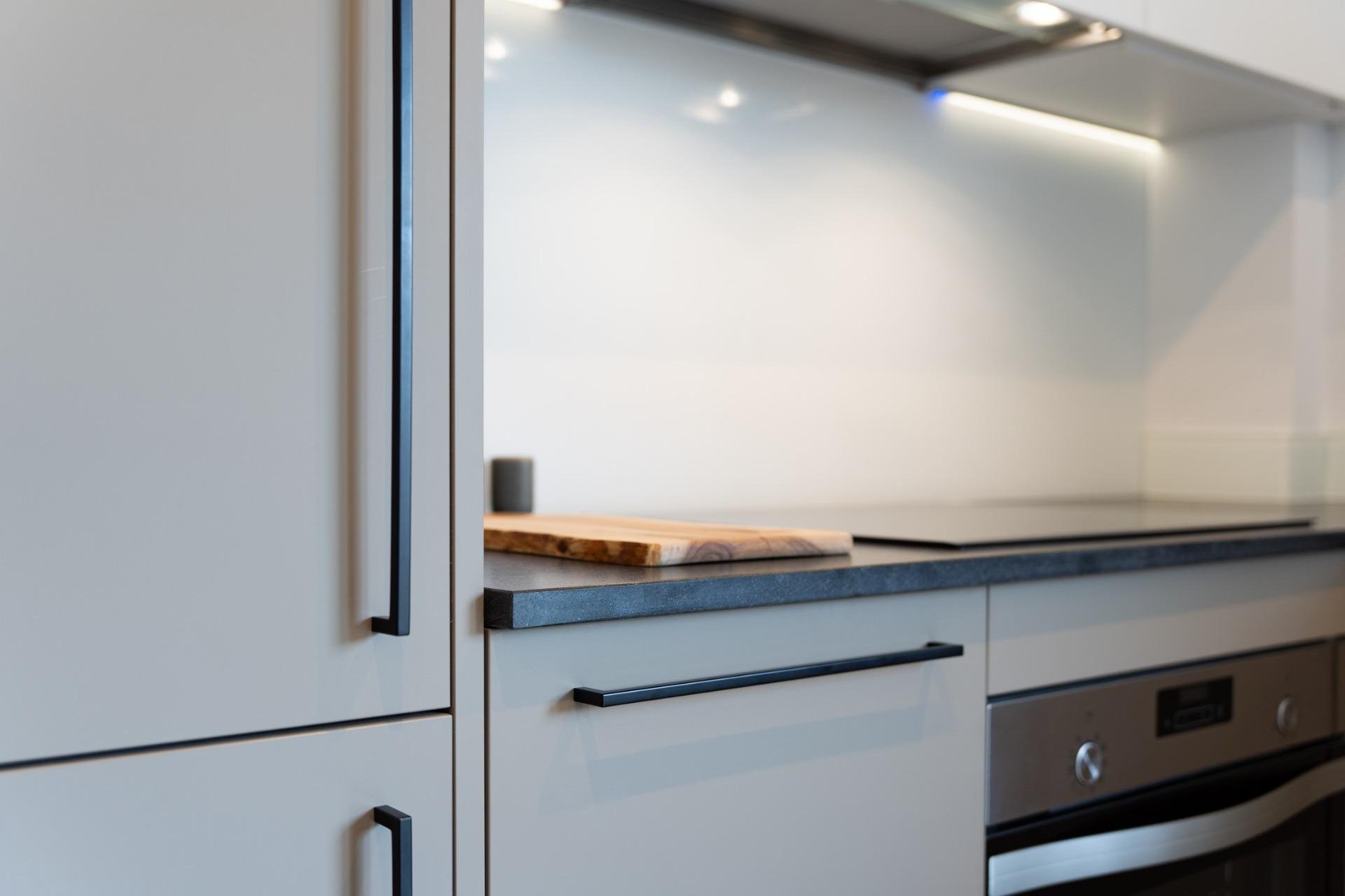 Nieuwbouw  - Herenhuis - Gran Alacant