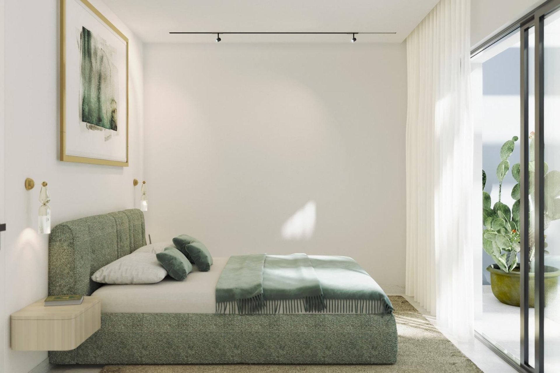 Nieuwbouw  - Herenhuis - Guardamar del Segura - El Raso