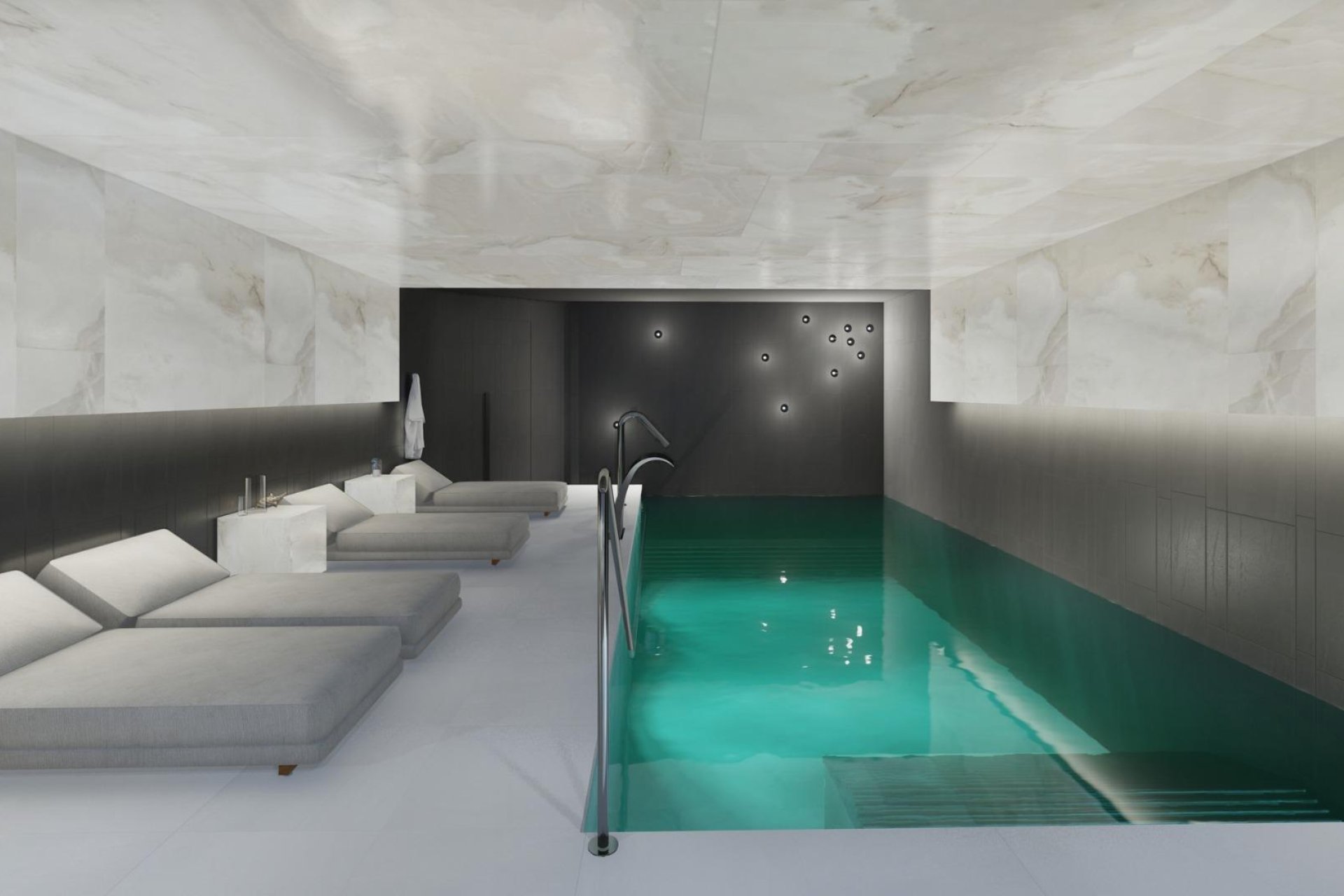 Nieuwbouw  - Herenhuis - Guardamar del Segura - El Raso