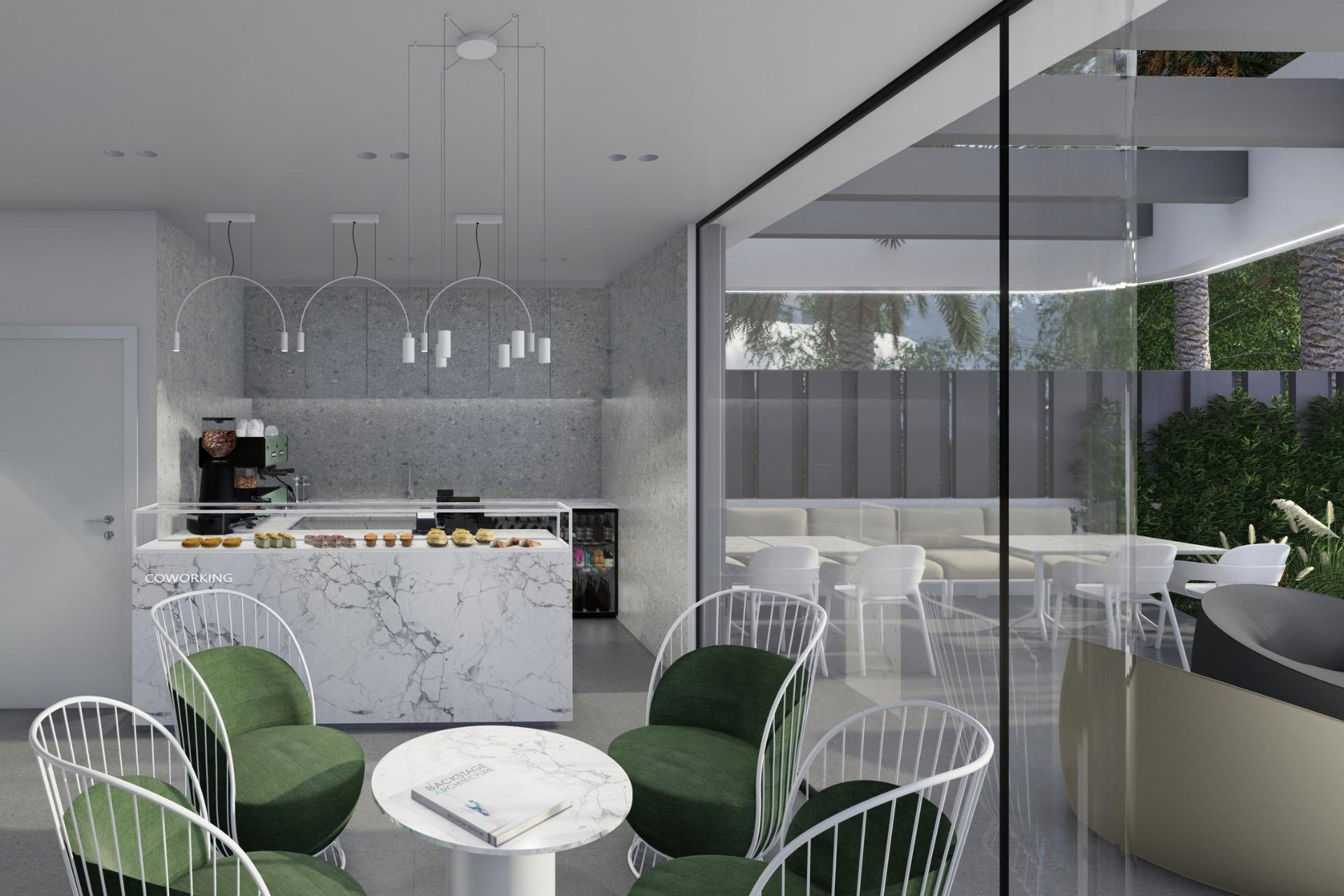 Nieuwbouw  - Herenhuis - Guardamar del Segura - El Raso