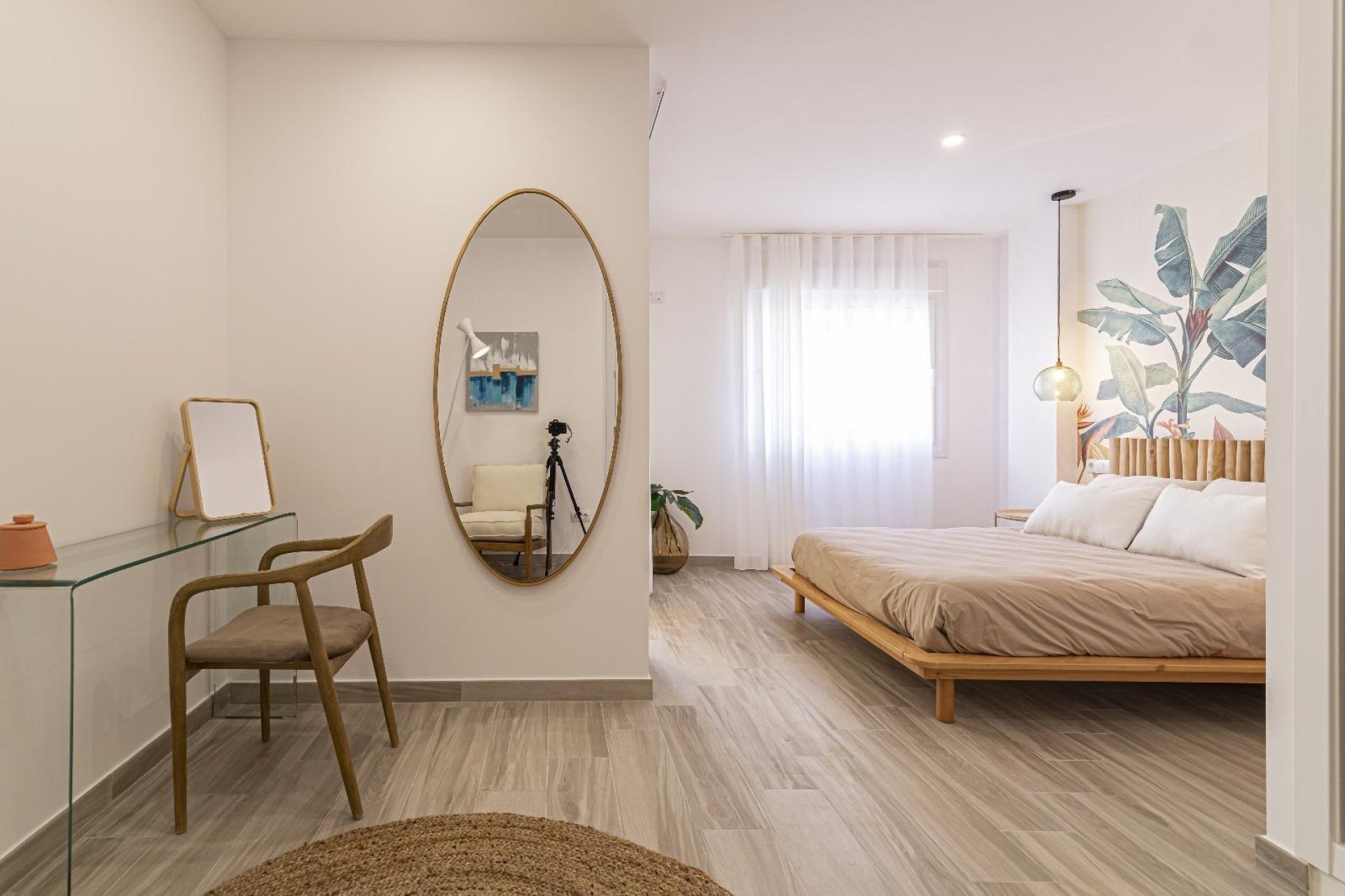 Nieuwbouw  - Herenhuis - La Manga del Mar Menor - La Manga