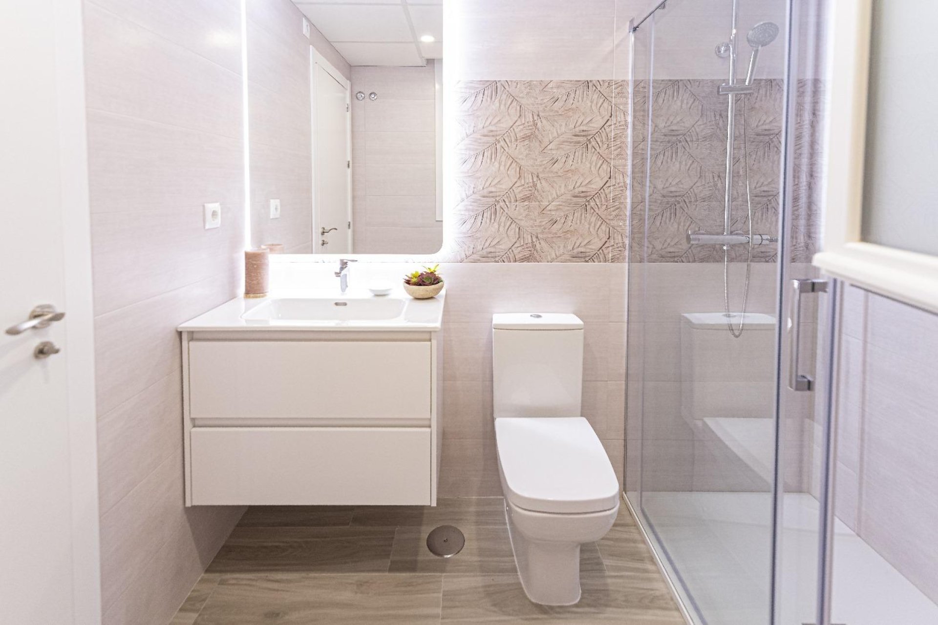 Nieuwbouw  - Herenhuis - La Manga del Mar Menor - La Manga