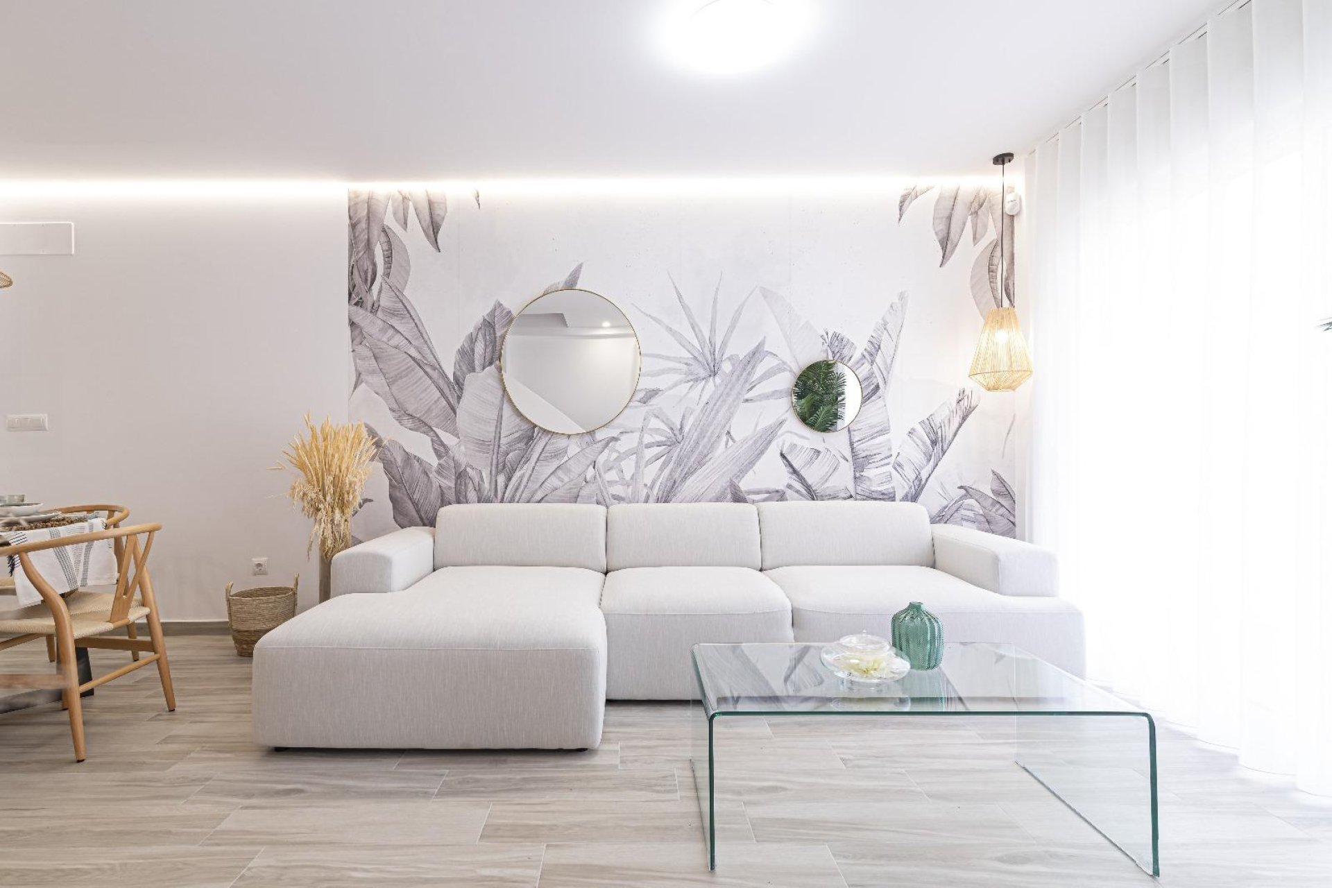 Nieuwbouw  - Herenhuis - La Manga del Mar Menor - La Manga