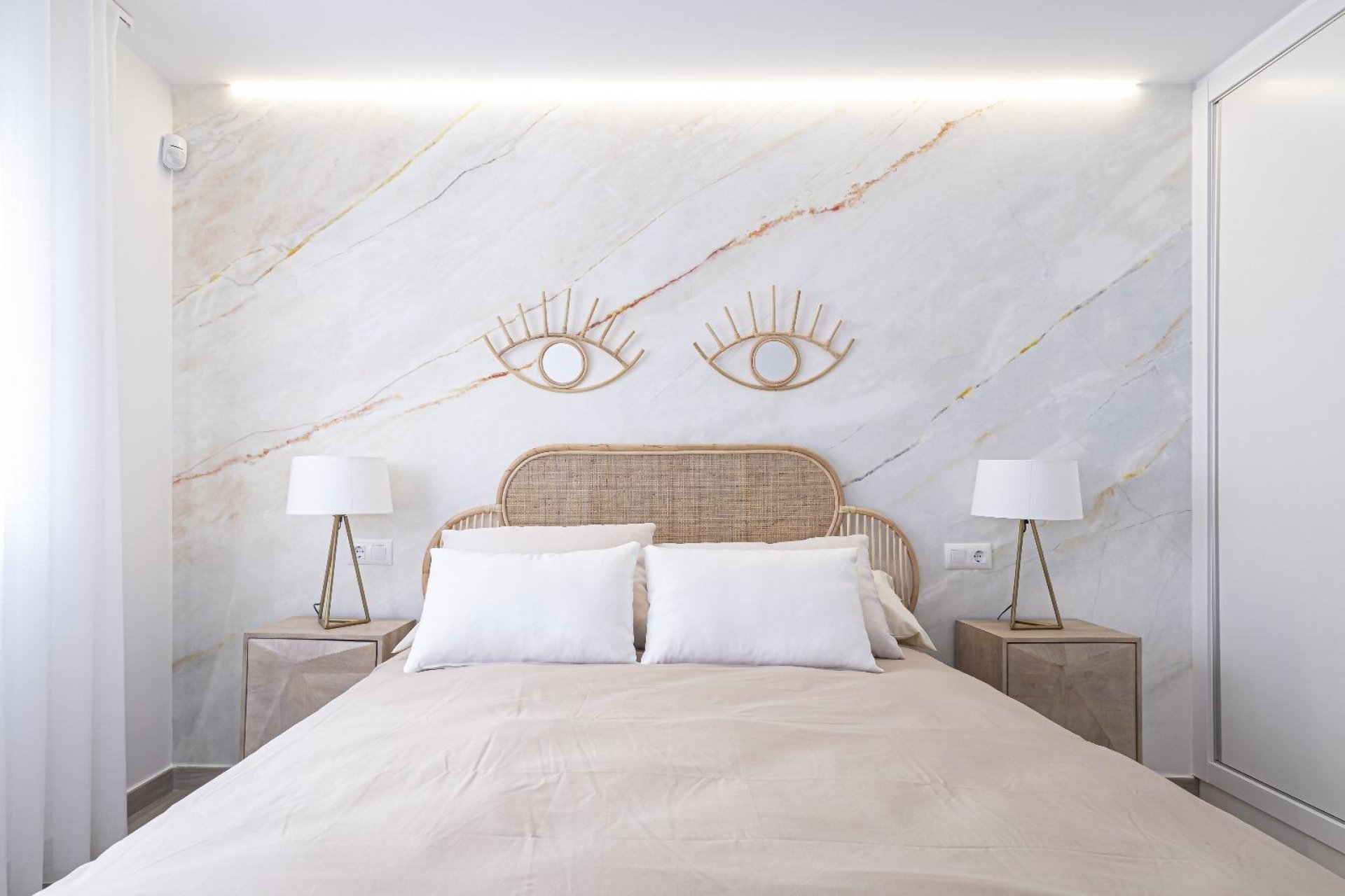 Nieuwbouw  - Herenhuis - La Manga del Mar Menor - La Manga