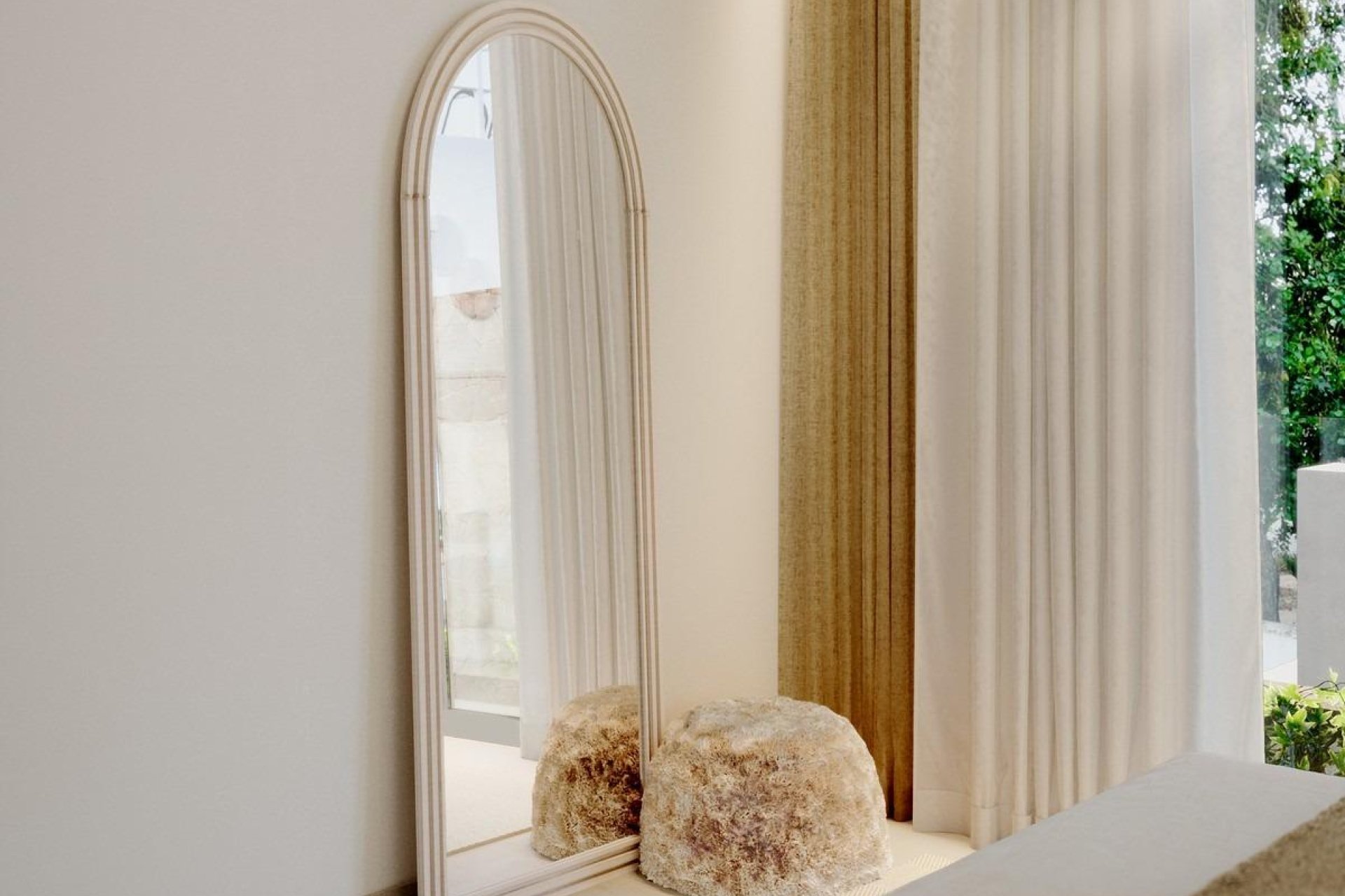 Nieuwbouw  - Herenhuis - Mojacar - Playa de la Mena