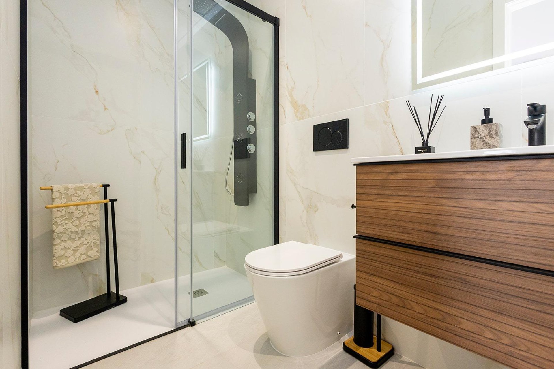 Nieuwbouw  - Herenhuis - Orihuela - Vistabella Golf