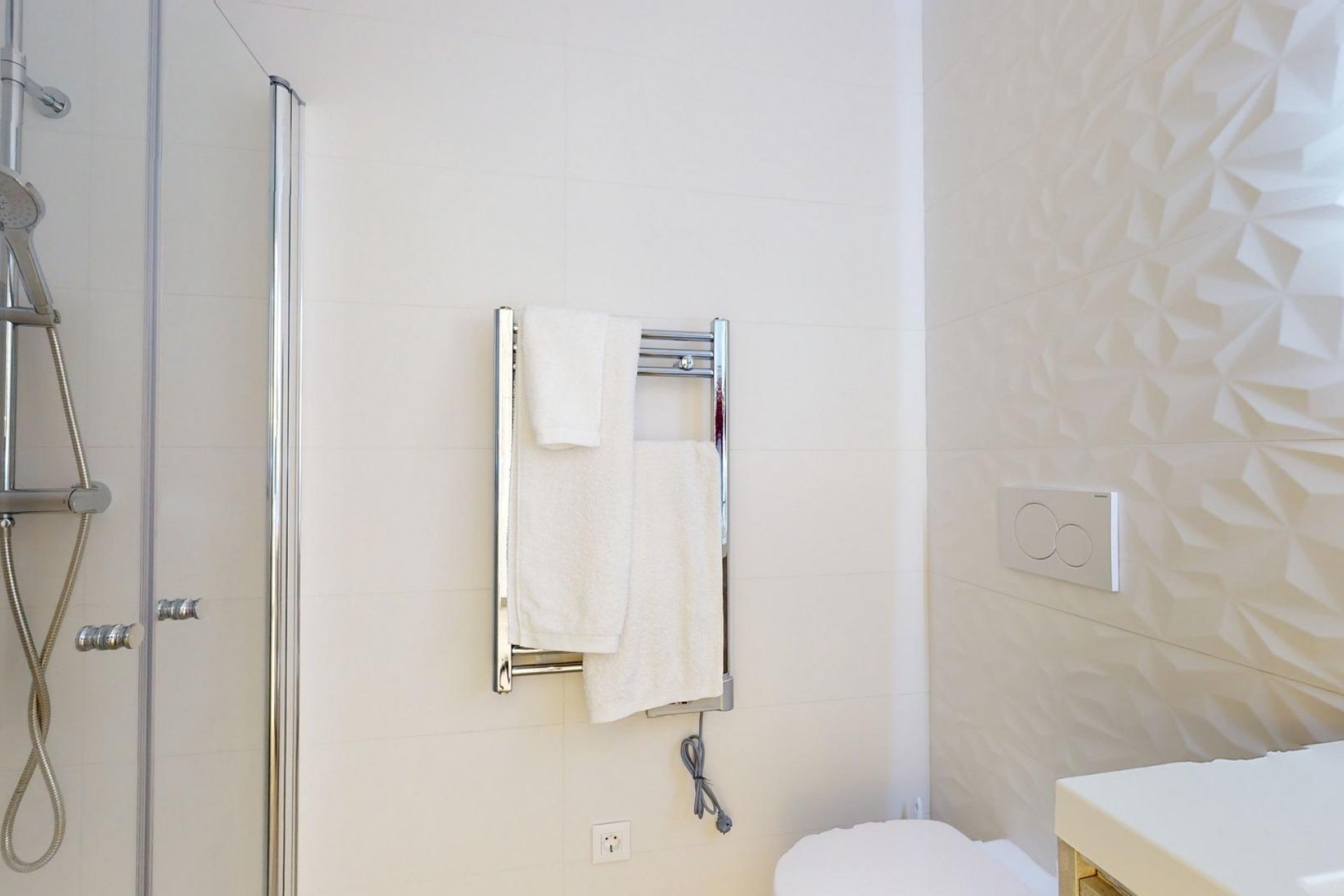 Nieuwbouw  - Herenhuis - Pilar de la Horadada - Lo Monte