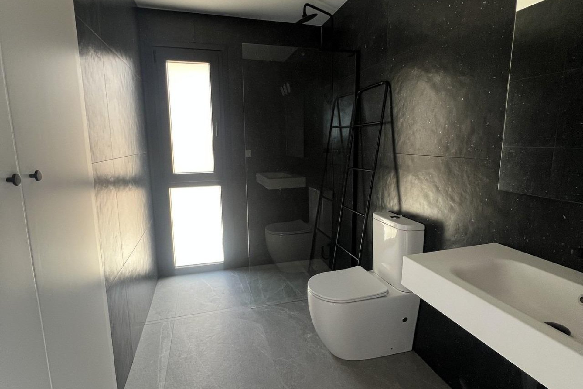 Nieuwbouw  - Herenhuis - Polop - PAU1