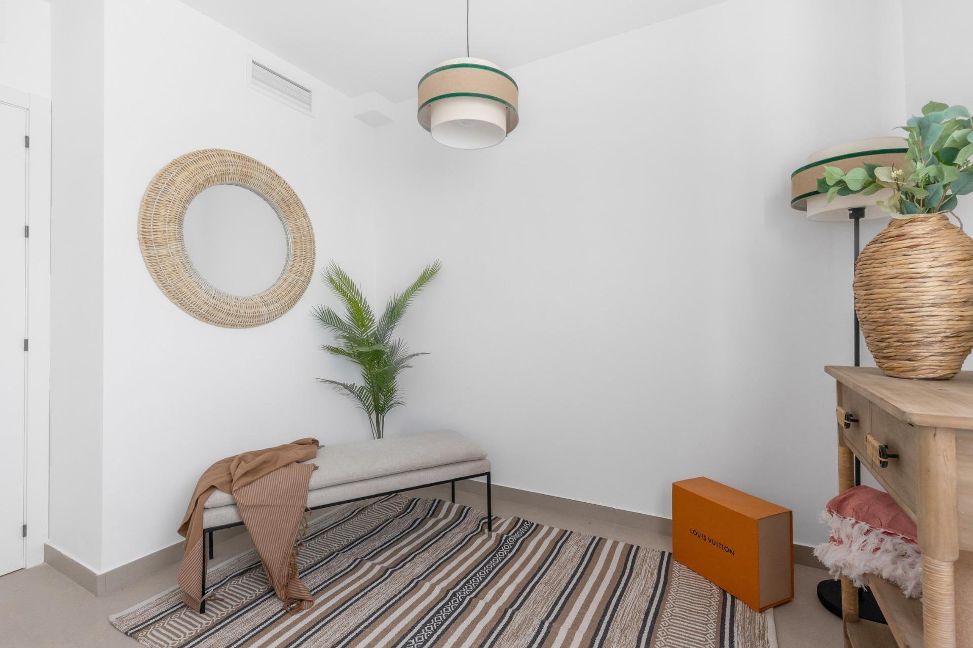 Nieuwbouw  - Herenhuis - Rafal - pueblo