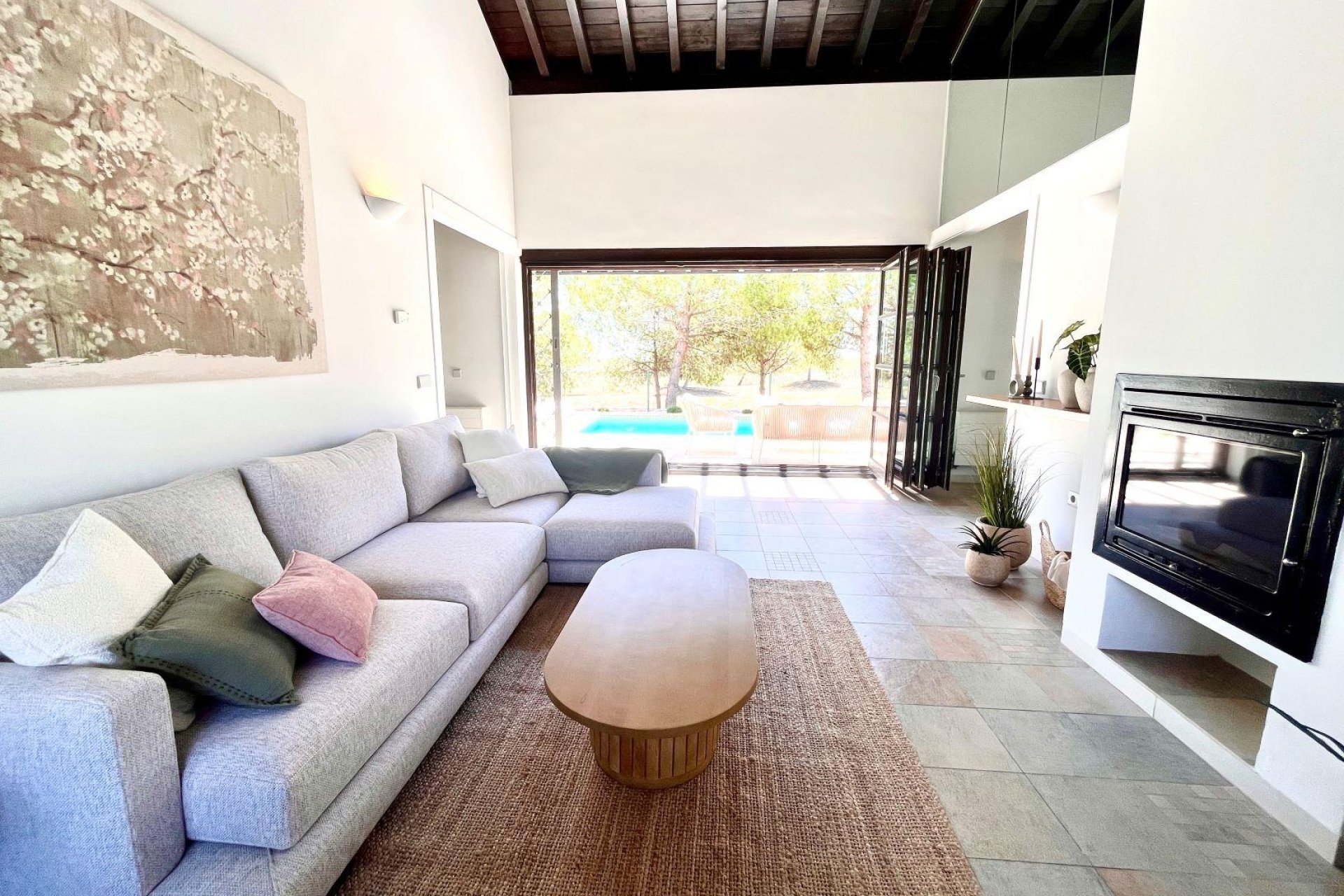 Nieuwbouw  - Herenhuis - Sucina - Peraleja Golf