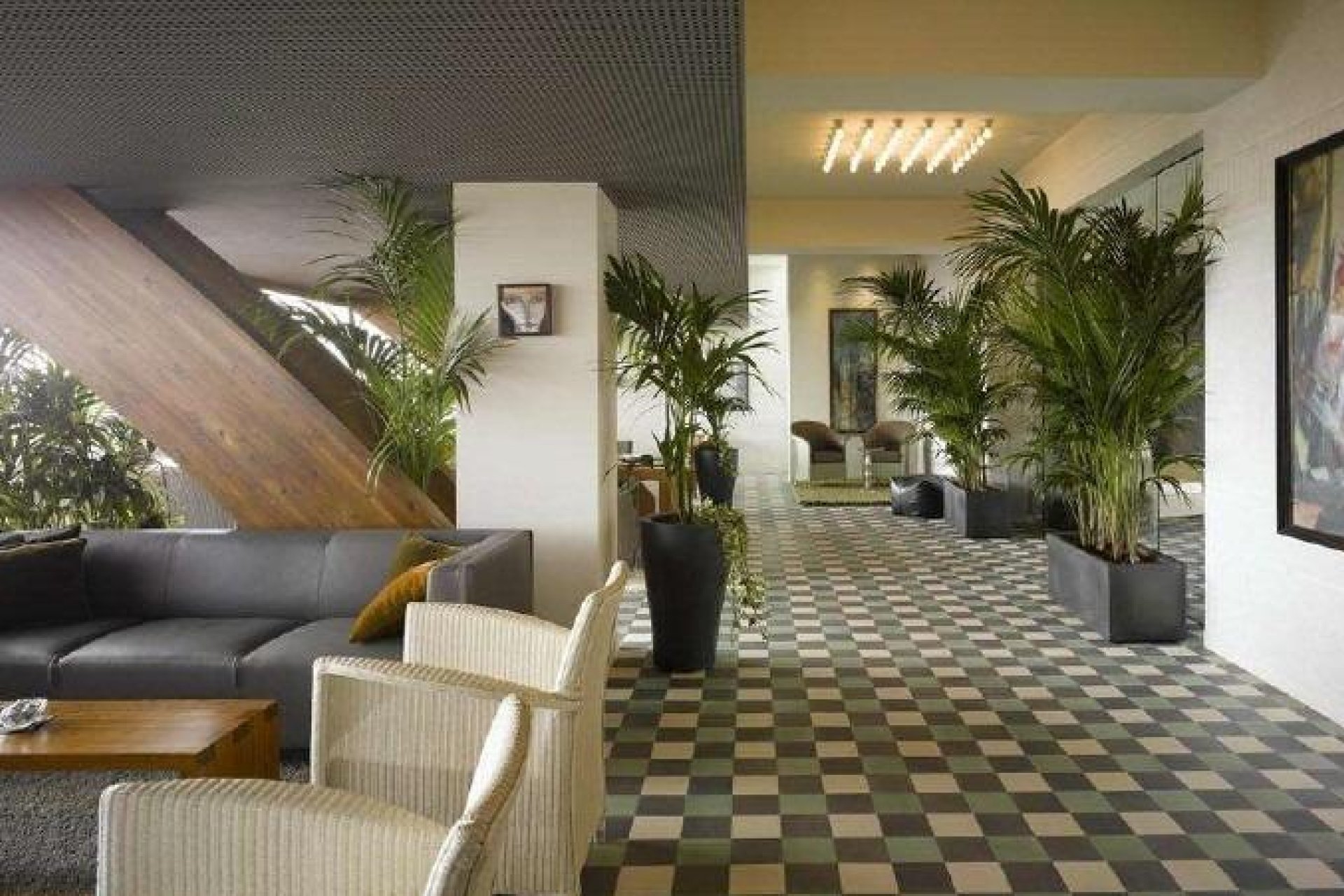 Nieuwbouw  - Herenhuis - Sucina - Peraleja Golf