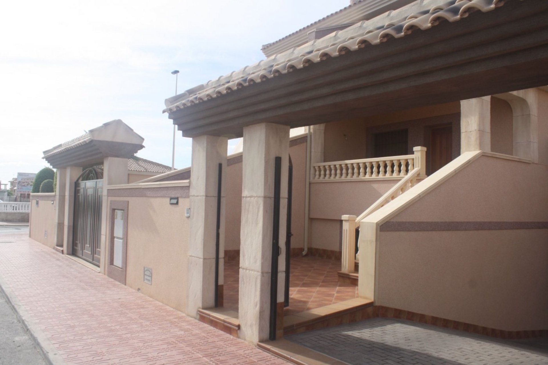 Nieuwbouw  - Herenhuis - Torrevieja - Los Altos