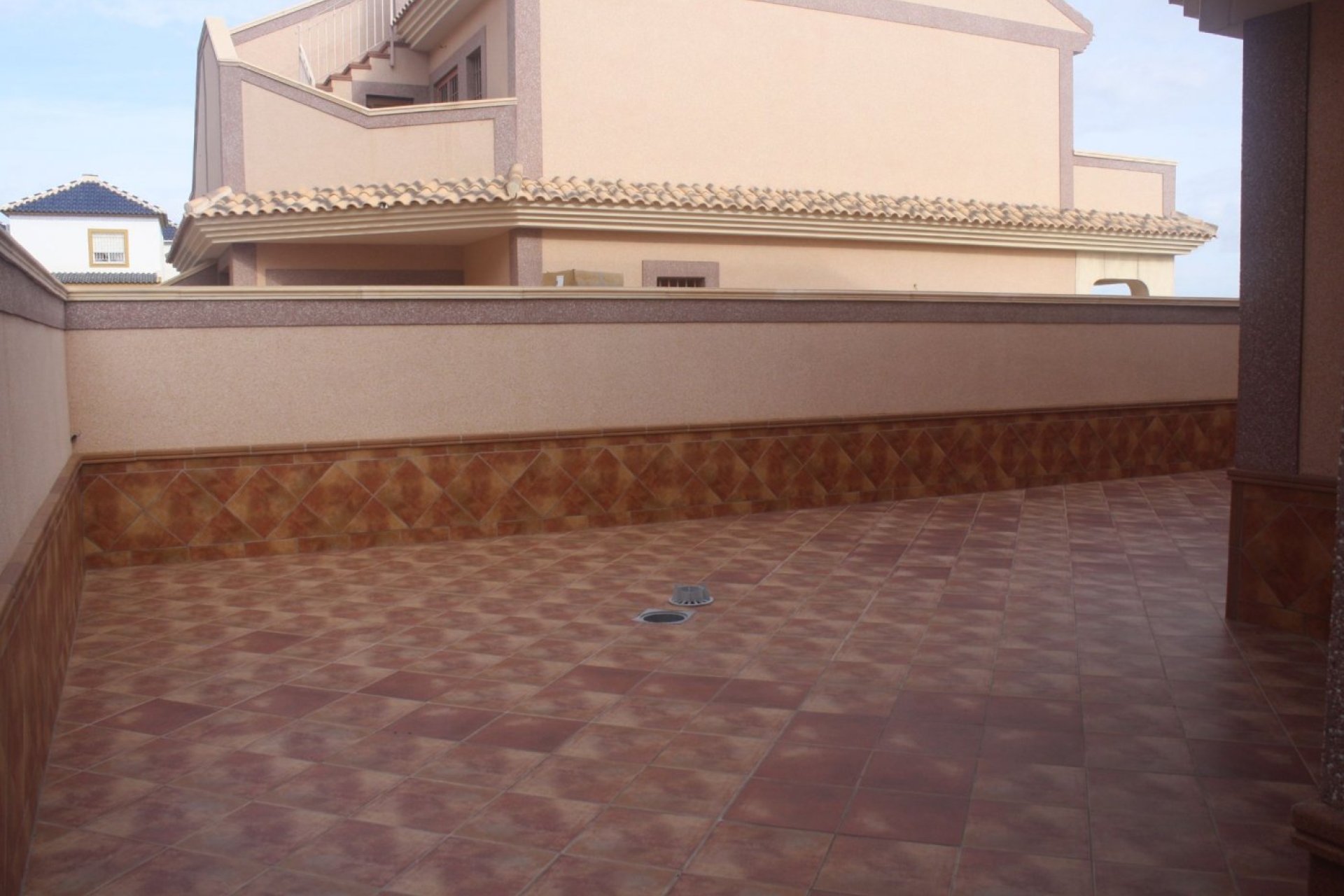 Nieuwbouw  - Herenhuis - Torrevieja - Los Altos