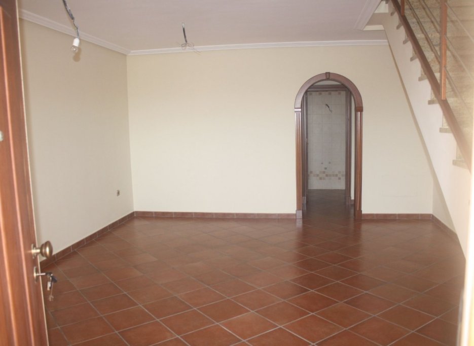 Nieuwbouw  - Herenhuis - Torrevieja - Los Altos