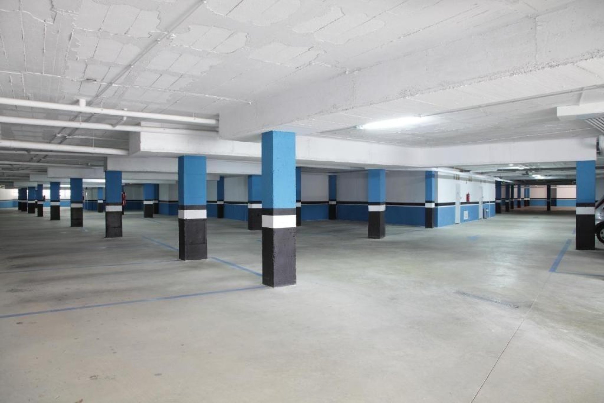 Nieuwbouw  - Penthouse - Aguilas - Collados