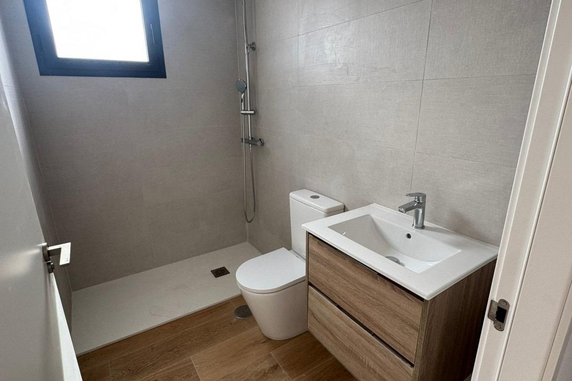 Nieuwbouw  - Penthouse - Alicante - Benalua