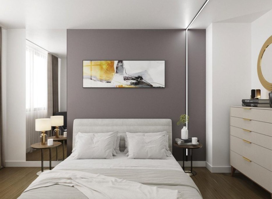 Nieuwbouw  - Penthouse - Alicante - Centro