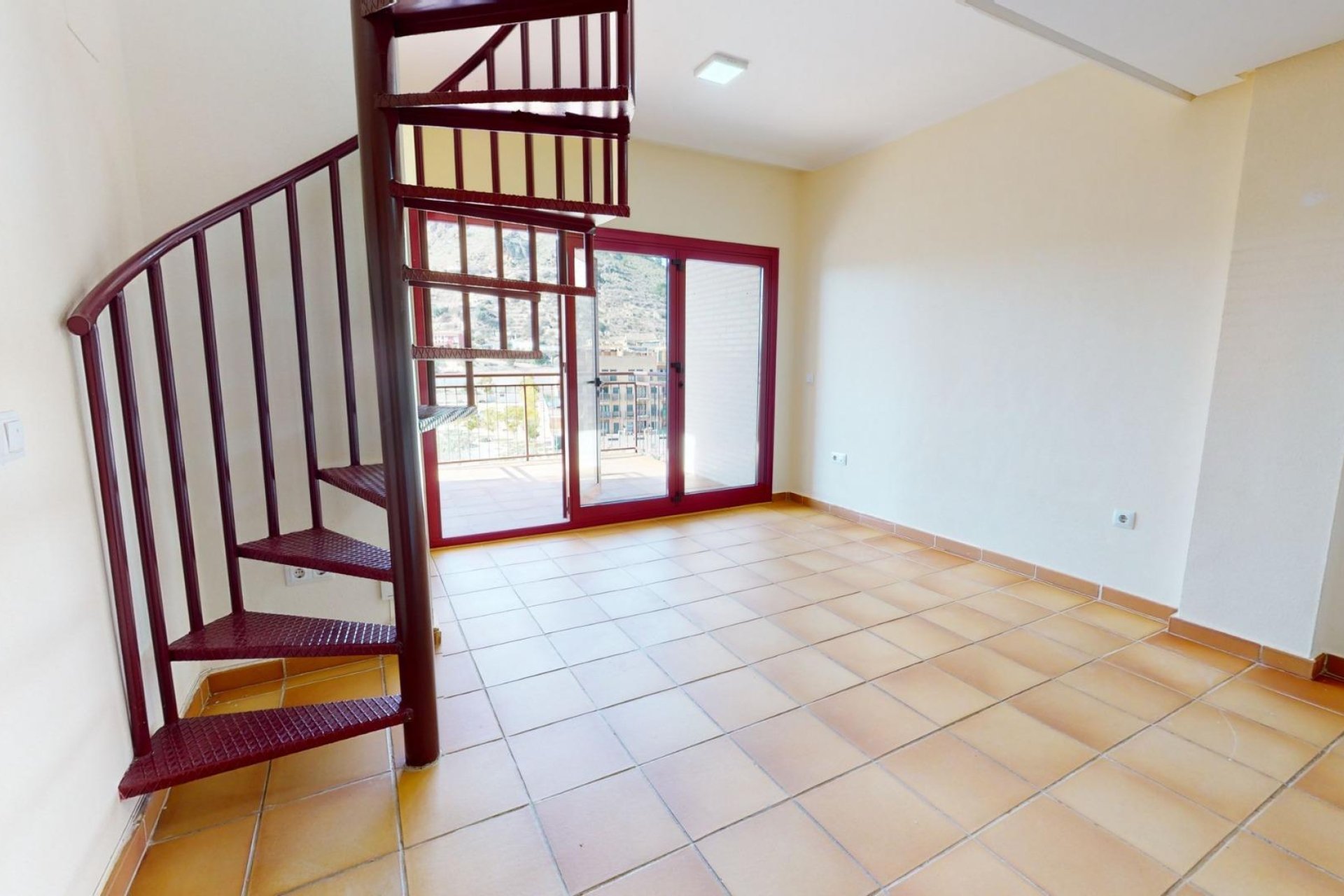 Nieuwbouw  - Penthouse - Archena - Villanueva del Rio Segura