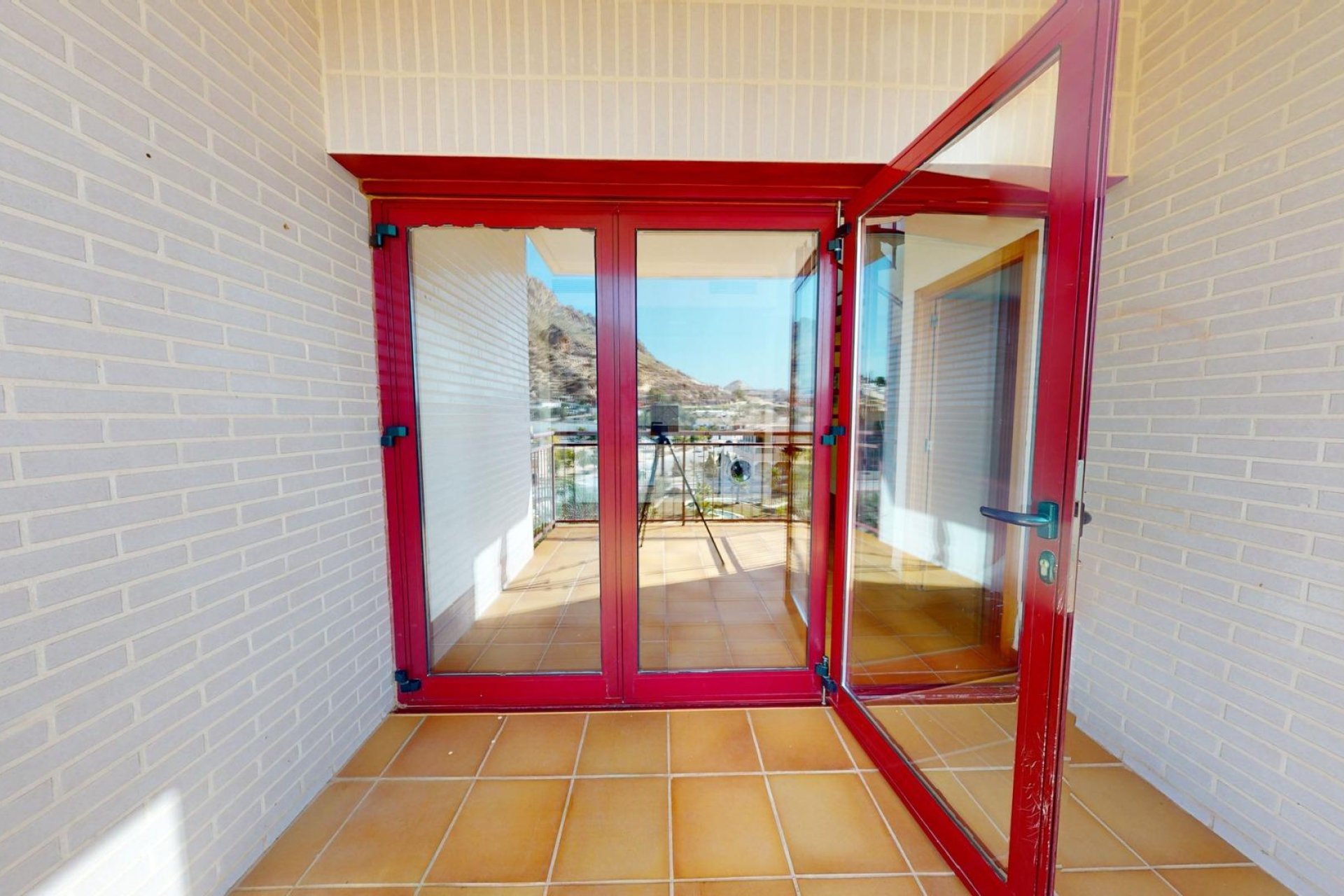 Nieuwbouw  - Penthouse - Archena - Villanueva del Rio Segura